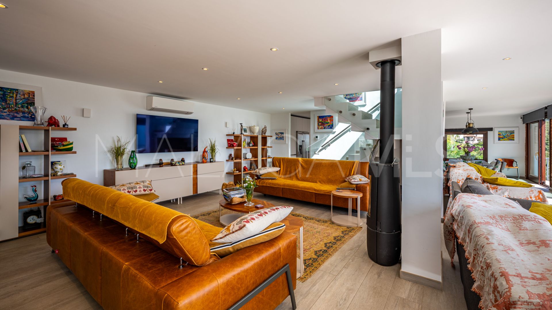 Hus på landet for sale in Casares