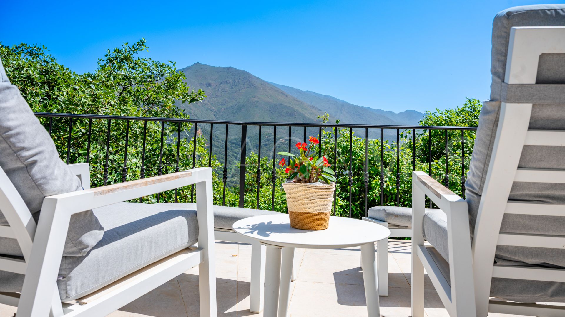 Hus på landet for sale in Casares