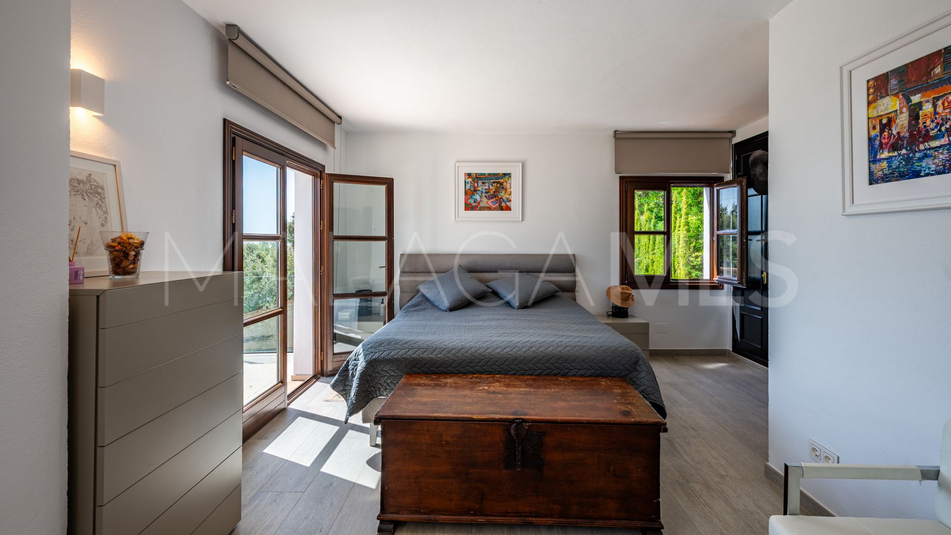 Hus på landet for sale in Casares