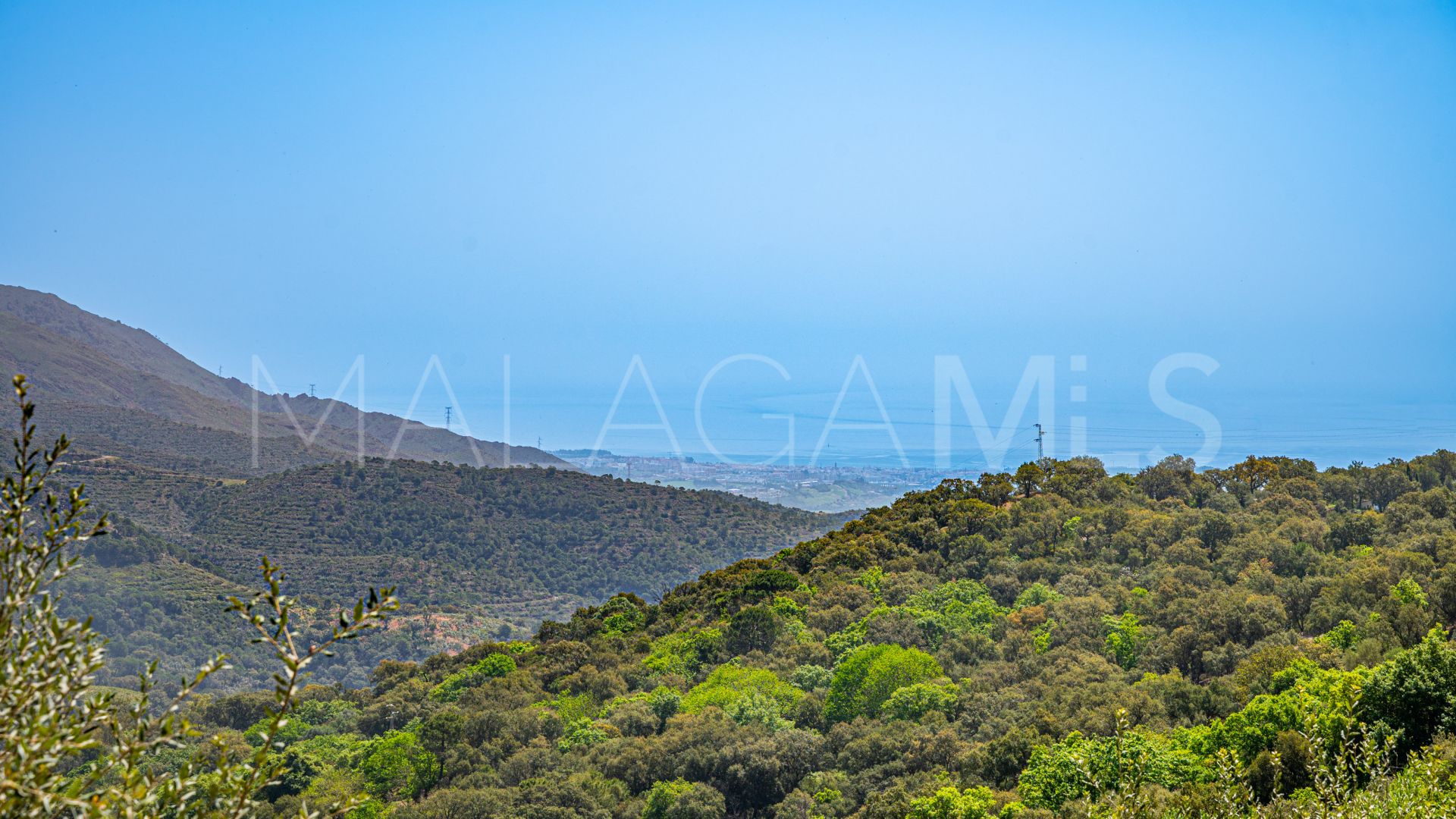 Hus på landet for sale in Casares