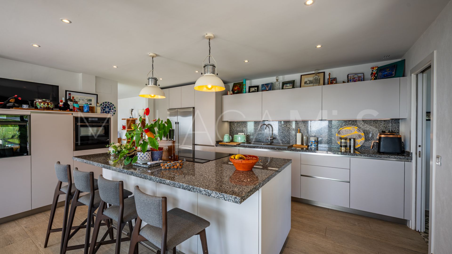 Hus på landet for sale in Casares