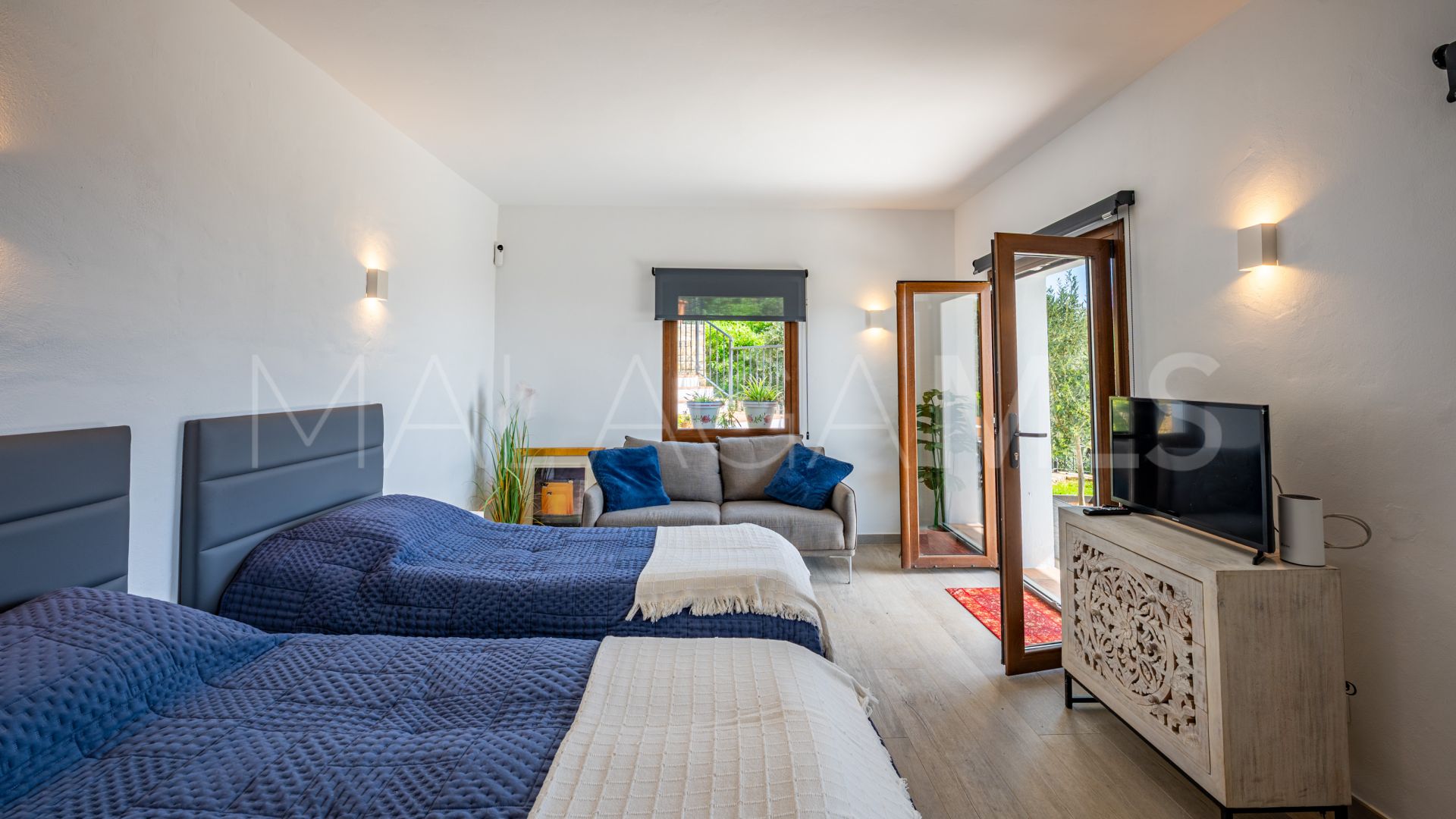 Hus på landet for sale in Casares