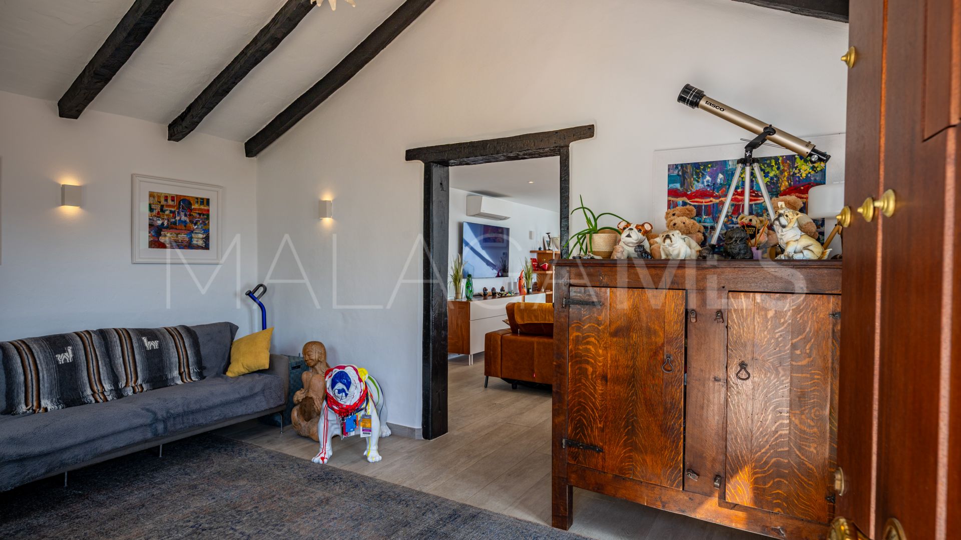 Hus på landet for sale in Casares