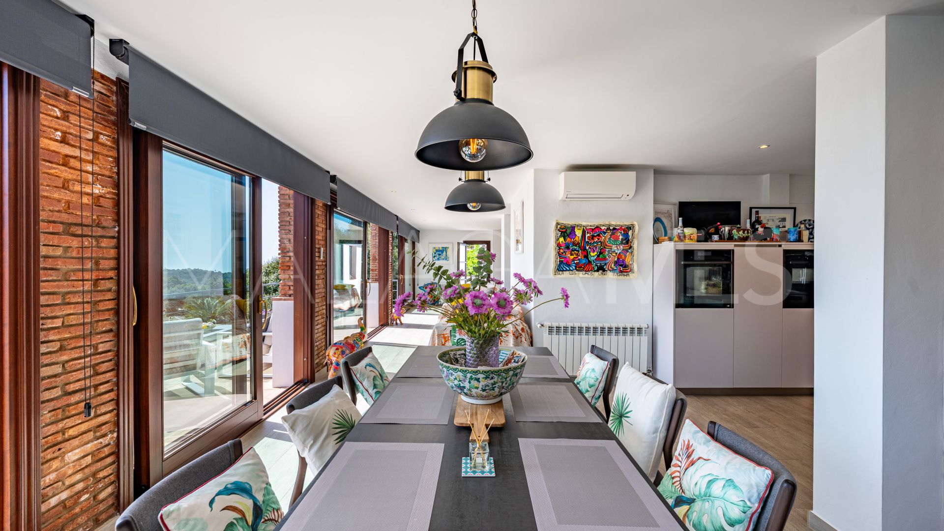 Hus på landet for sale in Casares