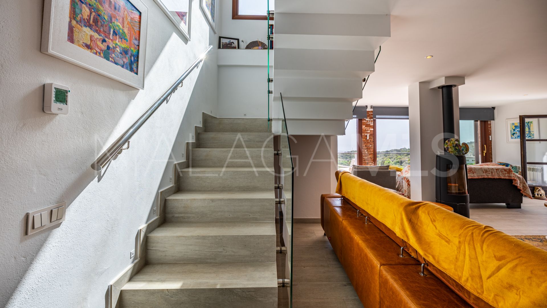 Hus på landet for sale in Casares