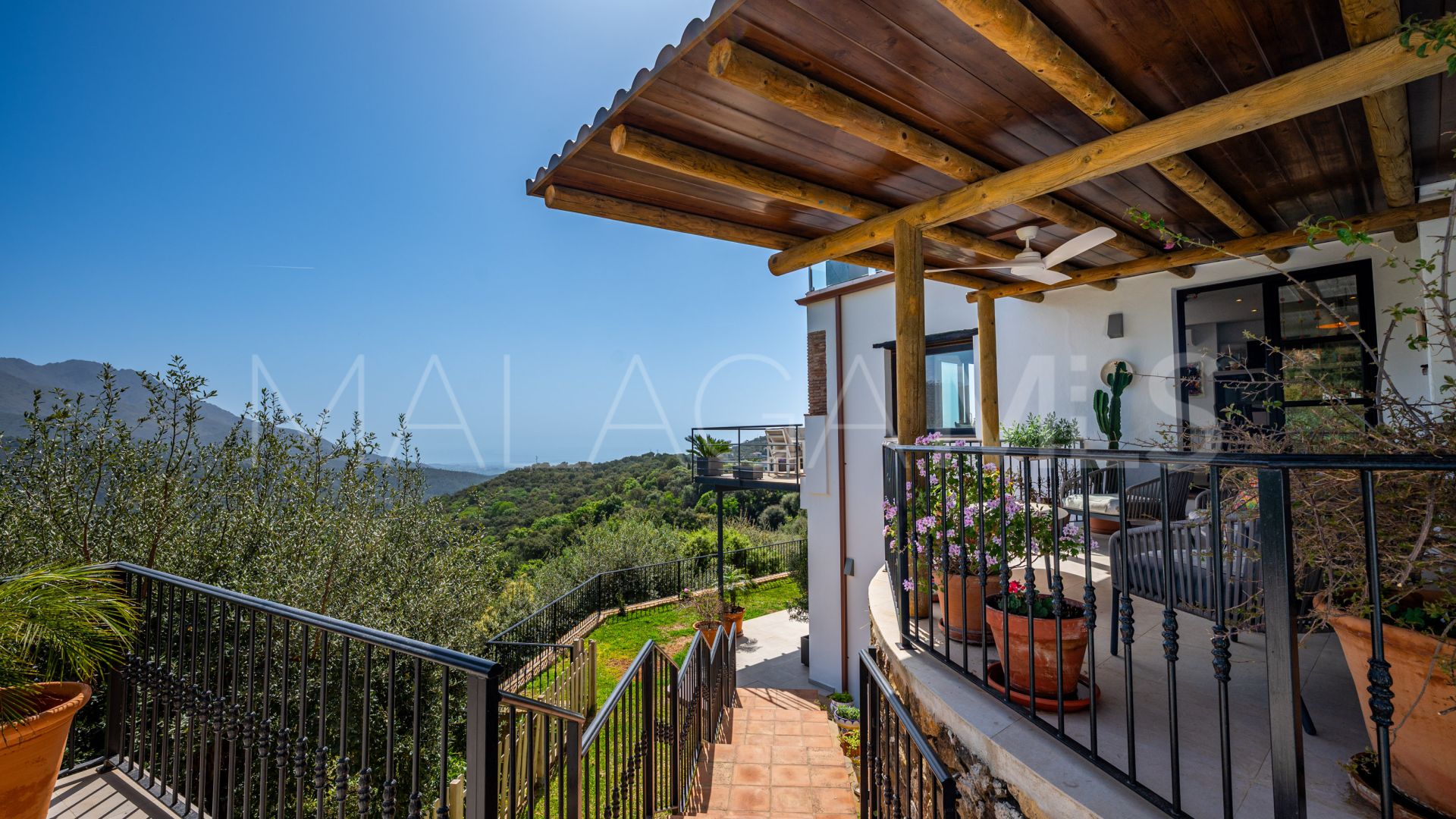 Hus på landet for sale in Casares