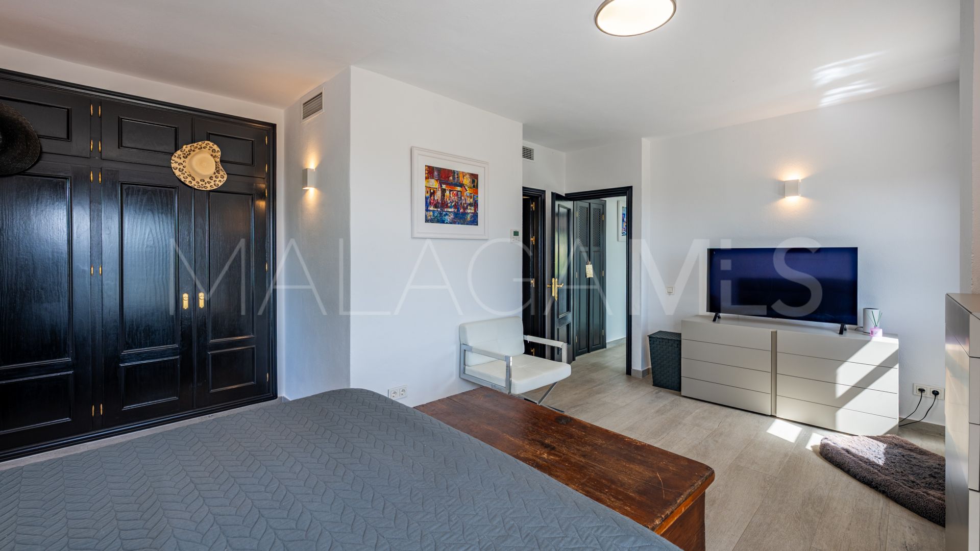 Hus på landet for sale in Casares