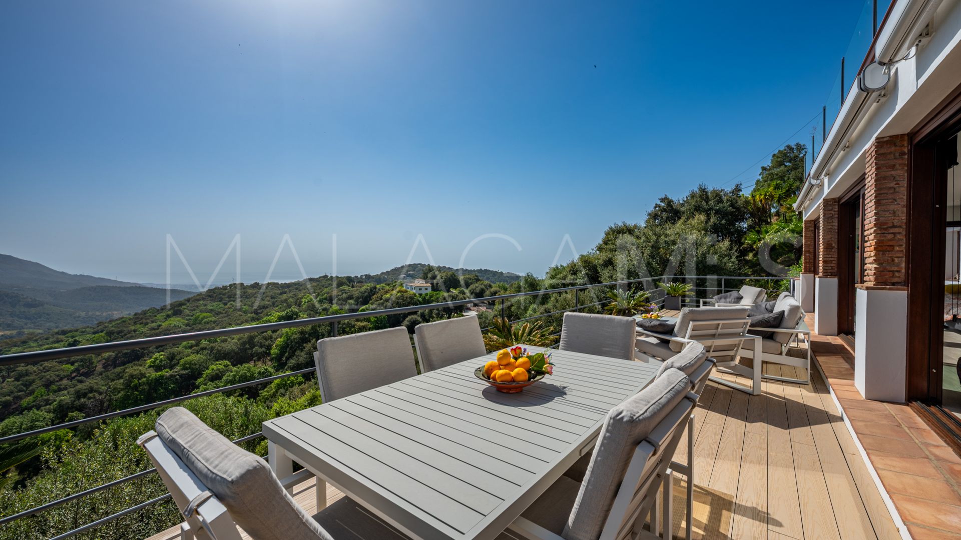 Hus på landet for sale in Casares