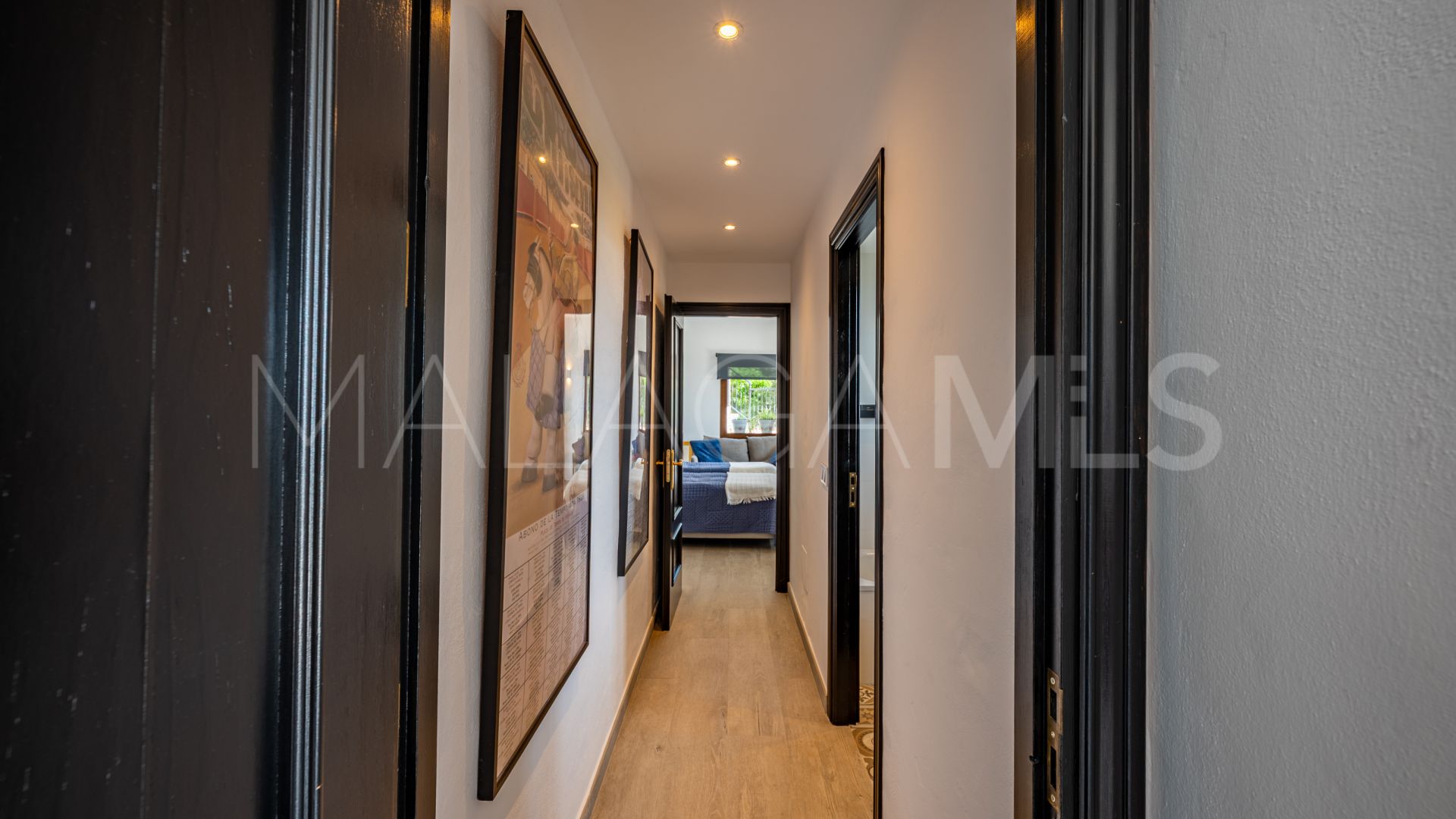 Hus på landet for sale in Casares