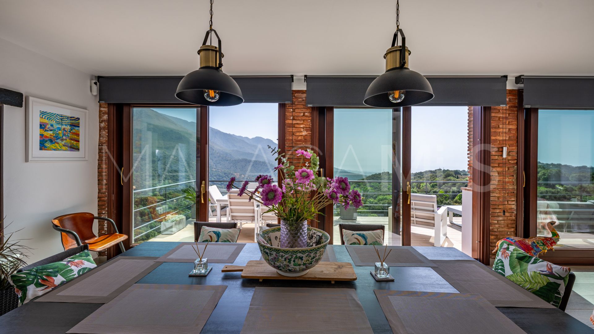 Hus på landet for sale in Casares