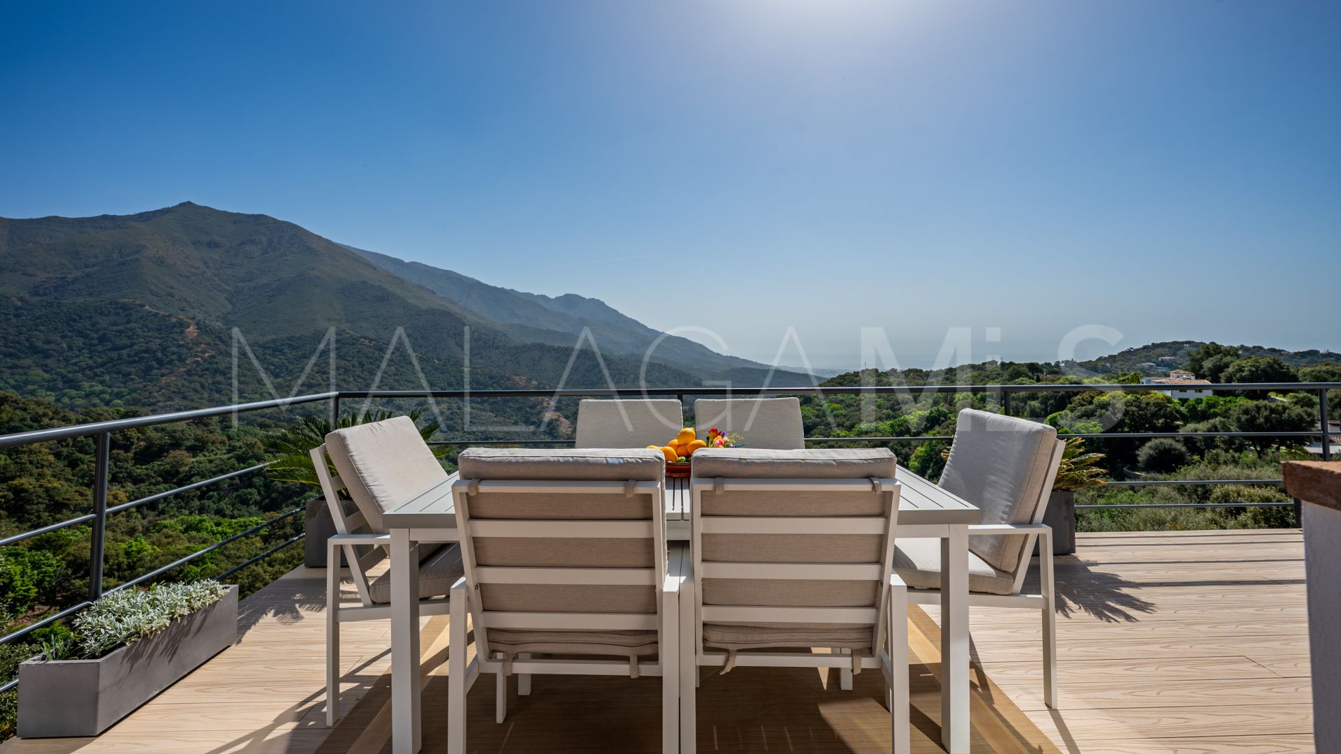 Hus på landet for sale in Casares