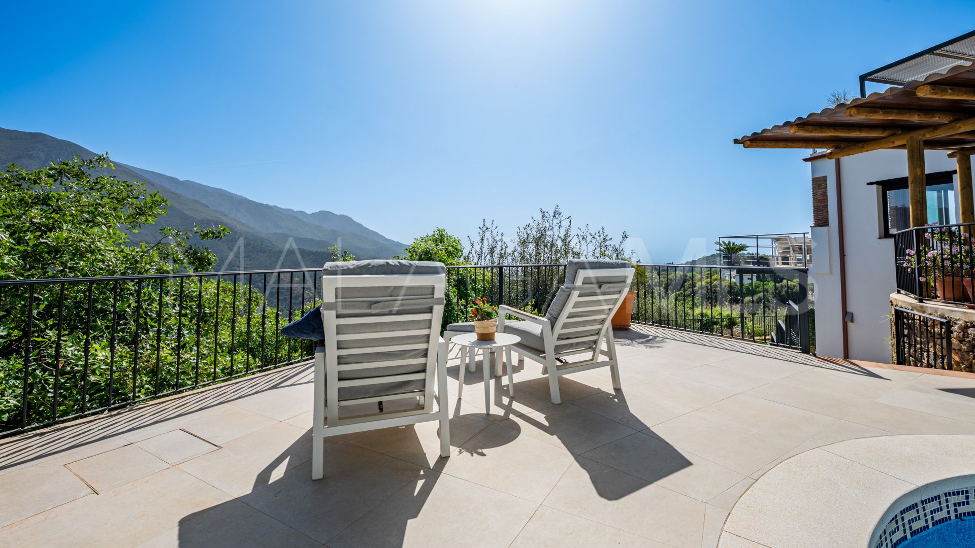 Hus på landet for sale in Casares