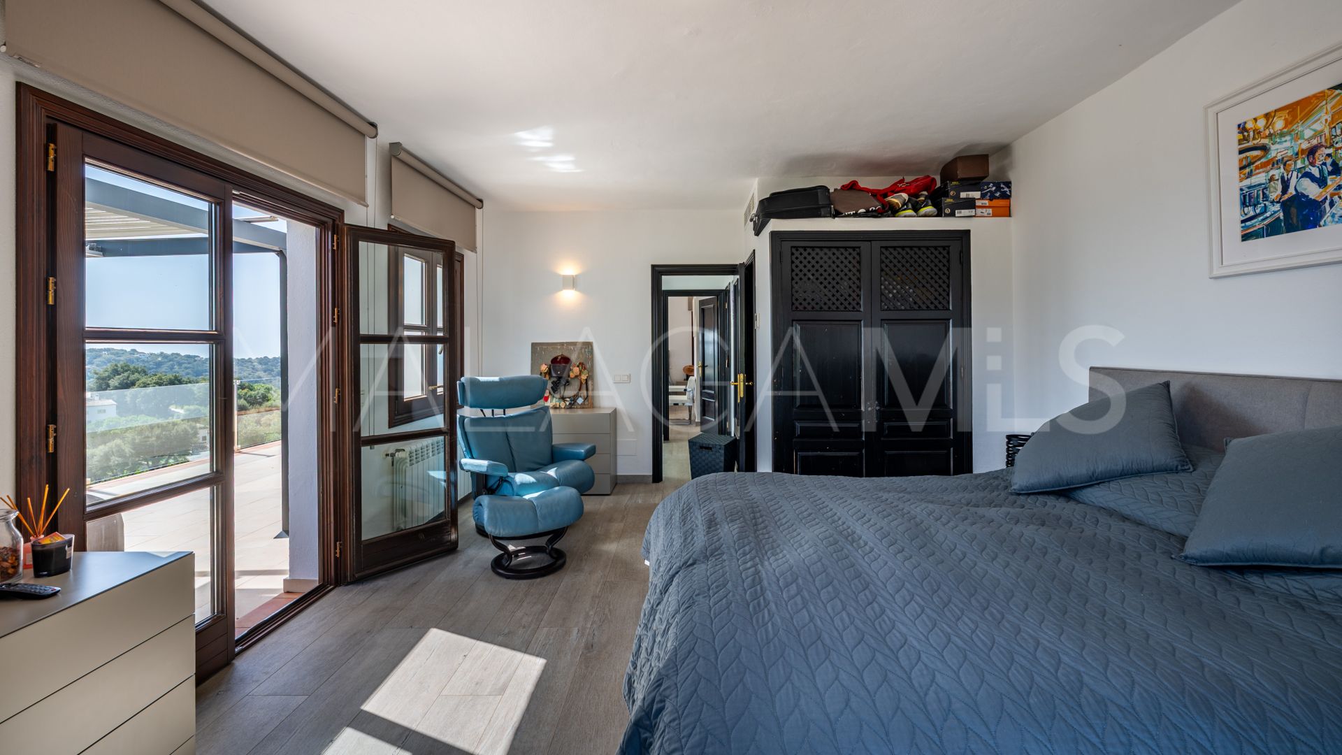 Hus på landet for sale in Casares