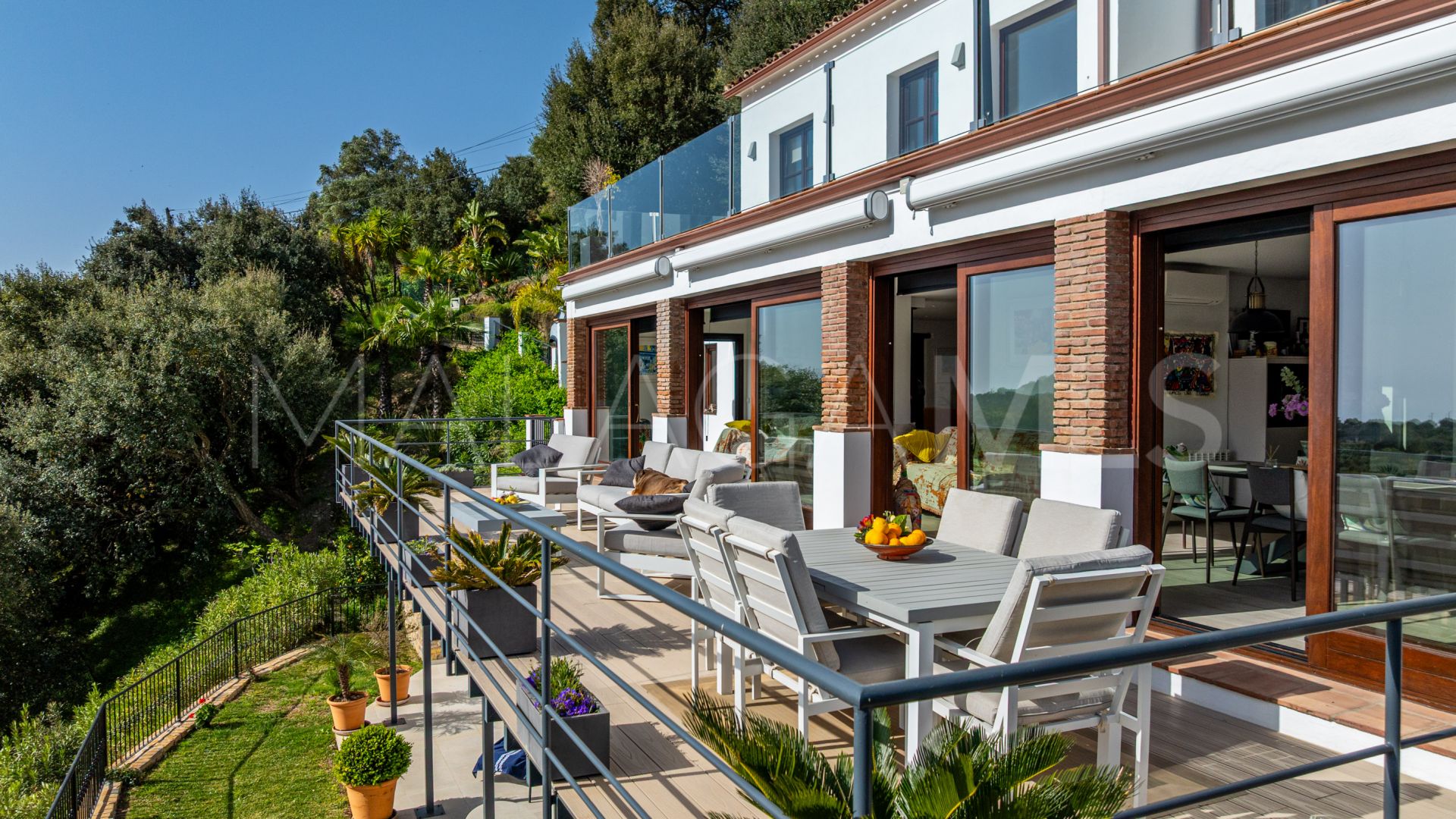 Hus på landet for sale in Casares