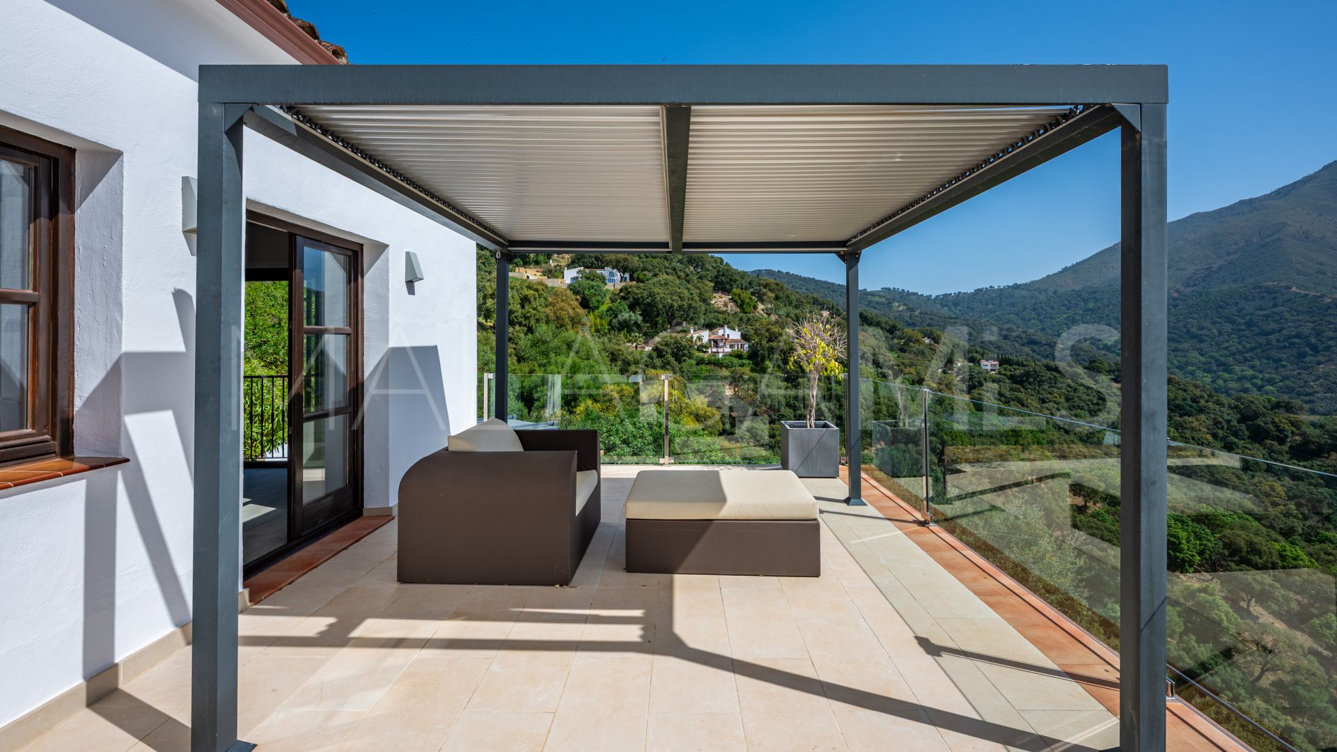 Hus på landet for sale in Casares