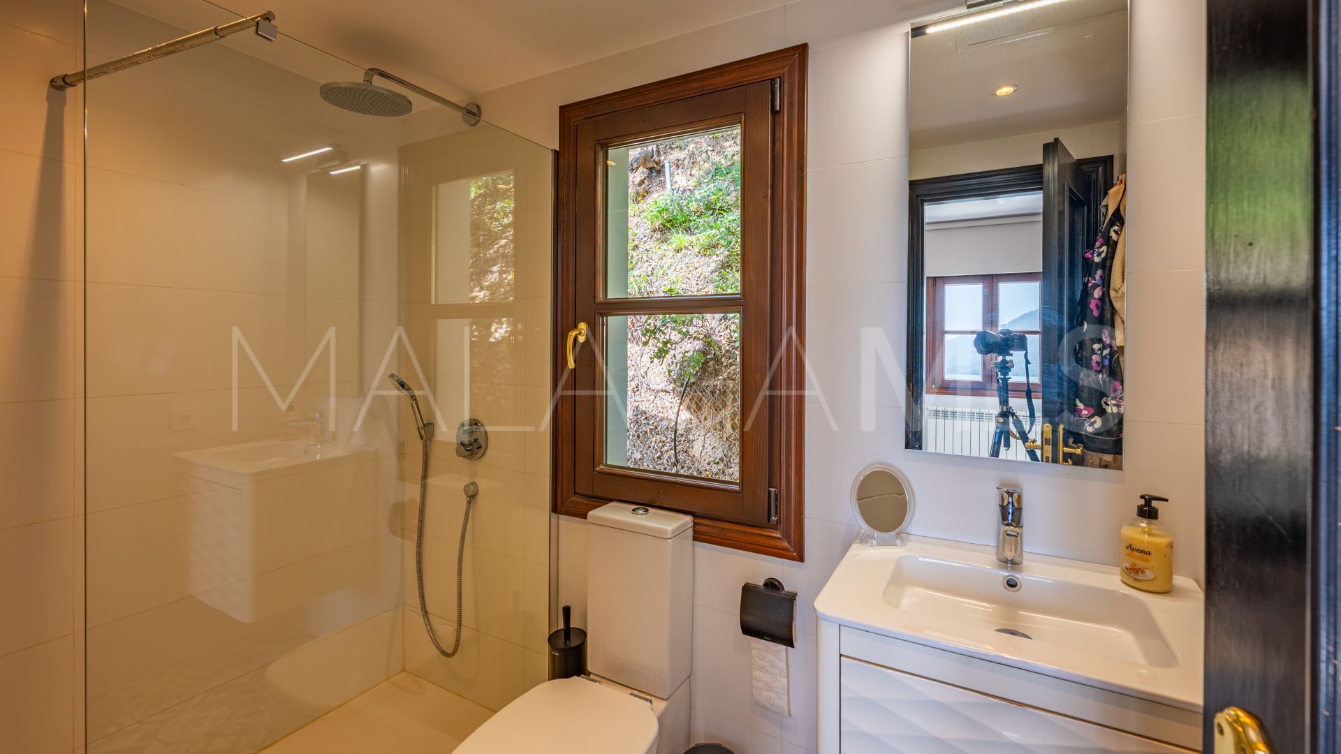 Hus på landet for sale in Casares