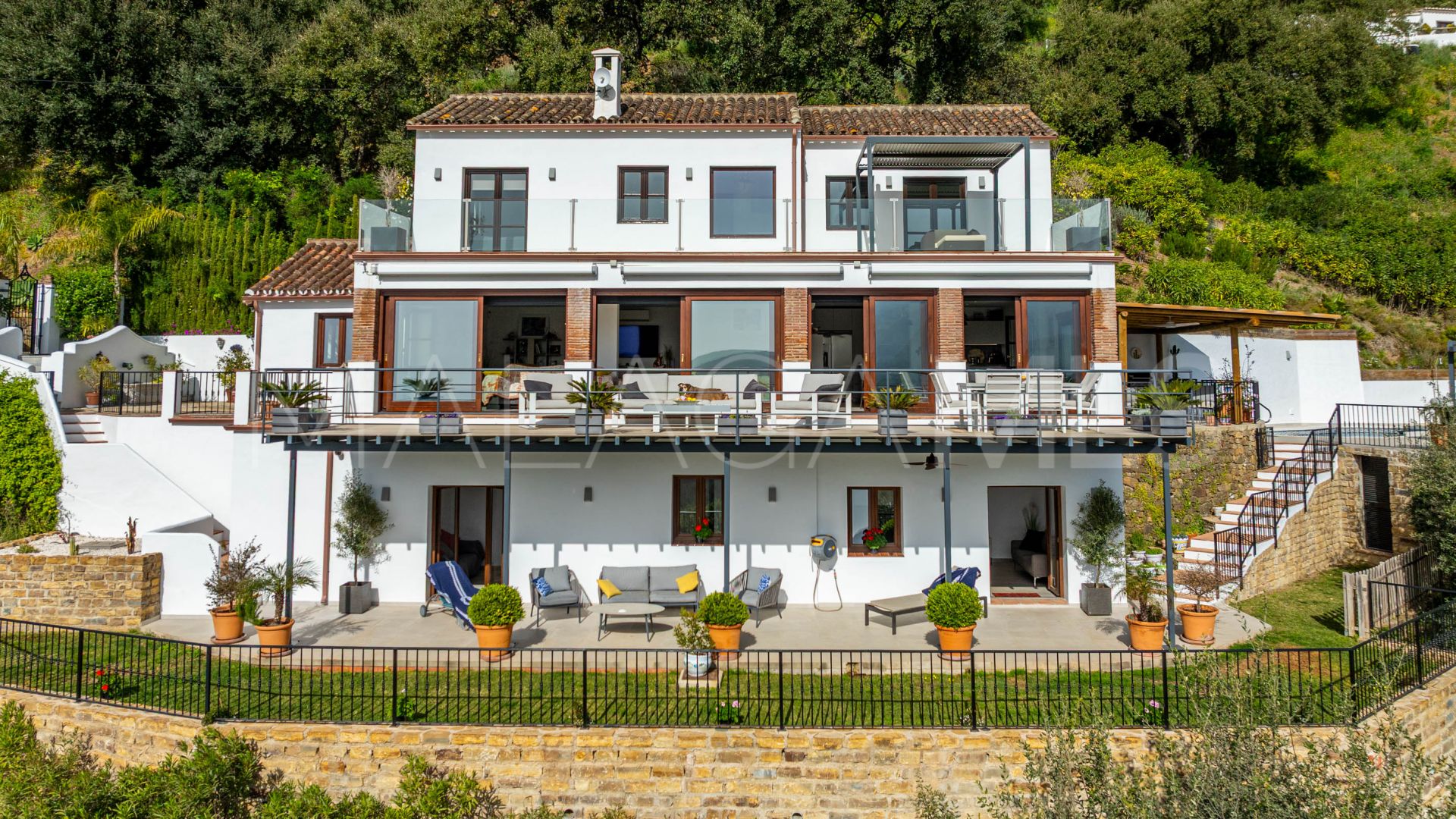 Hus på landet for sale in Casares