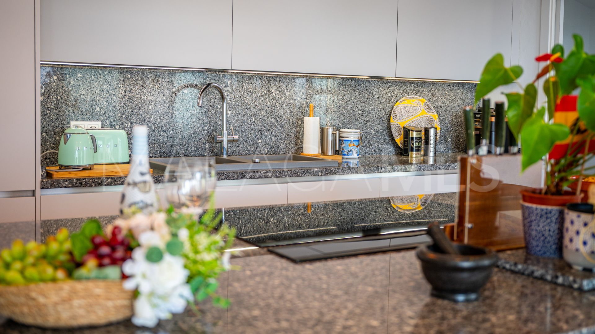 Hus på landet for sale in Casares