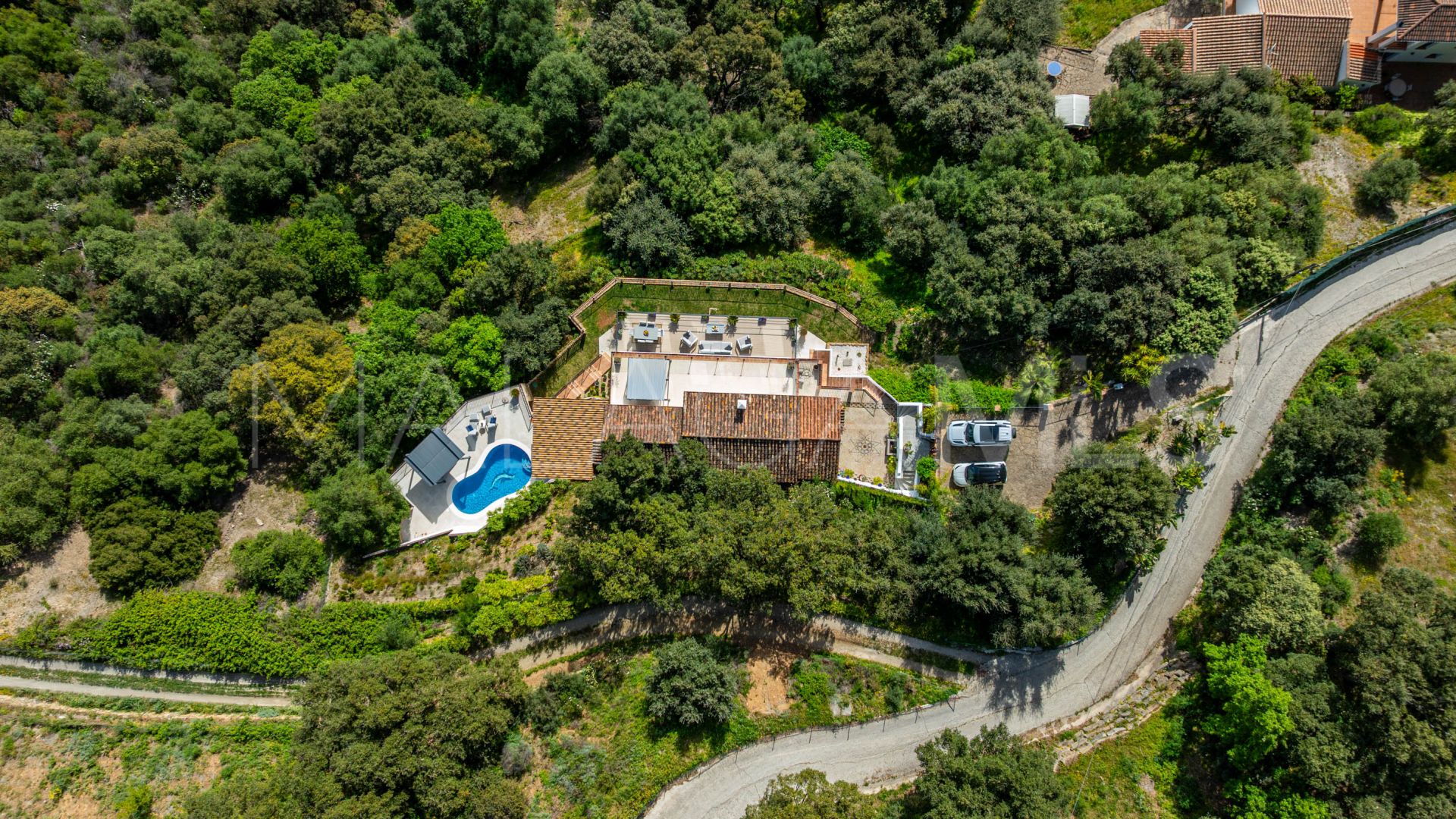 Hus på landet for sale in Casares