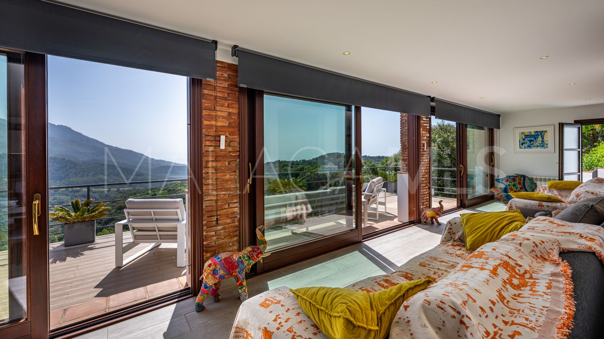 Hus på landet for sale in Casares