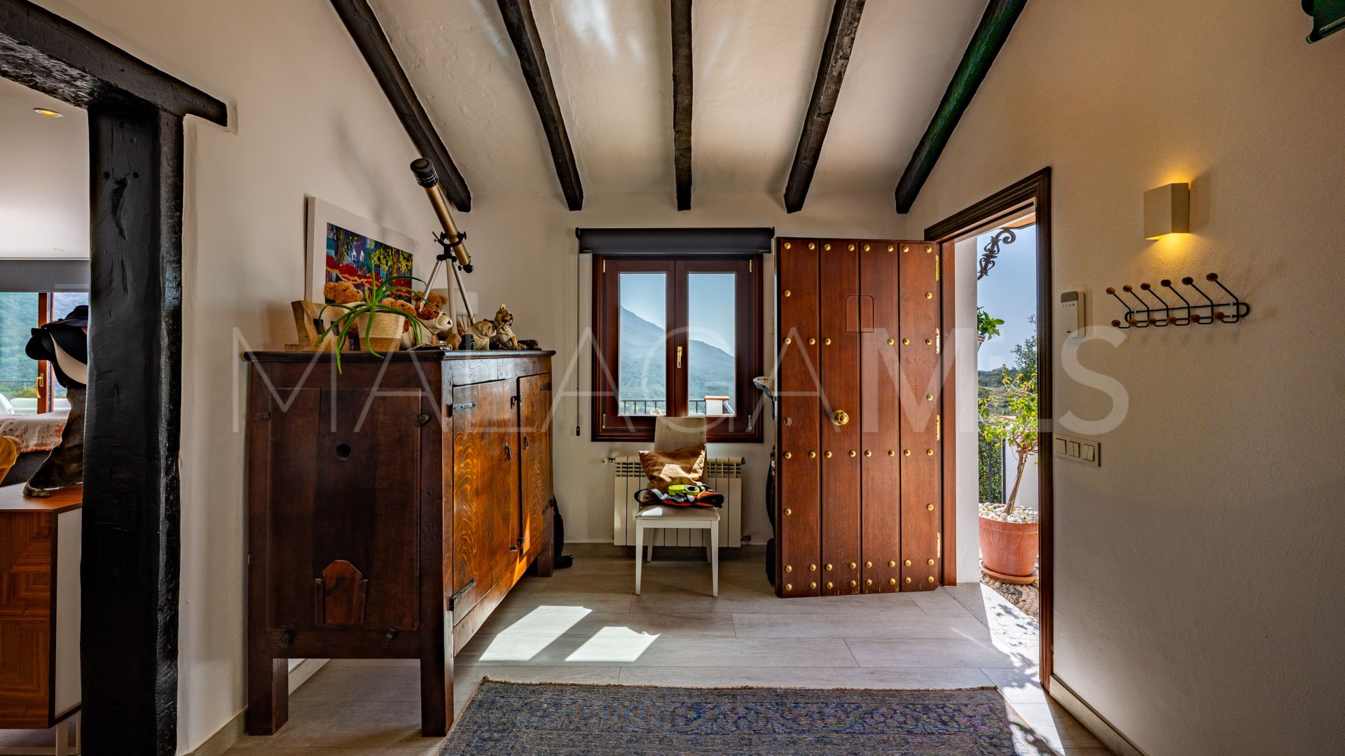 Hus på landet for sale in Casares