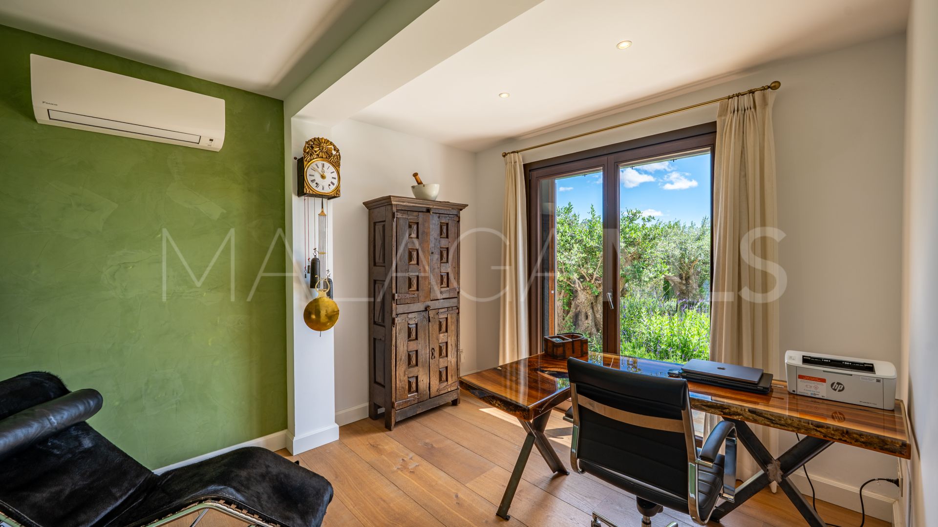Maison de campagne for sale in Casares