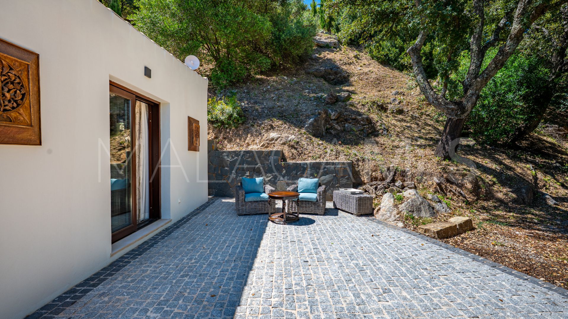Maison de campagne for sale in Casares