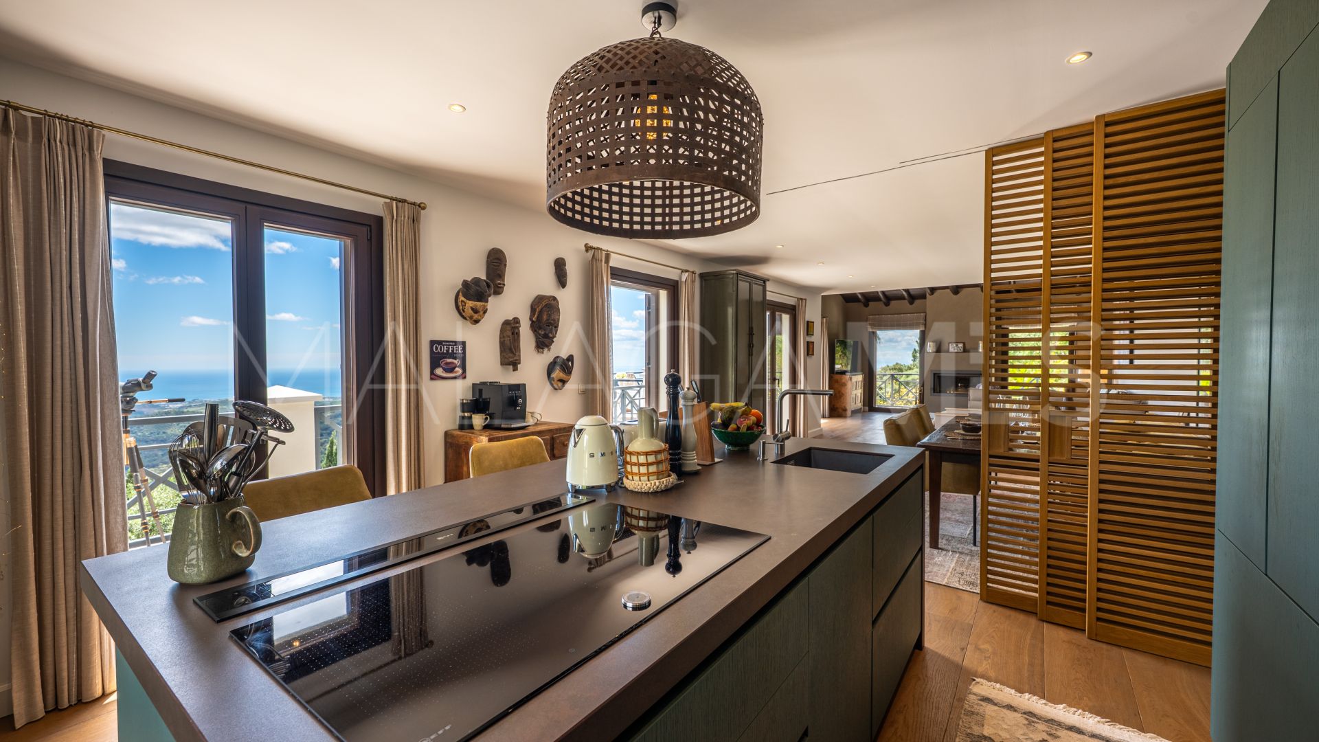 Maison de campagne for sale in Casares