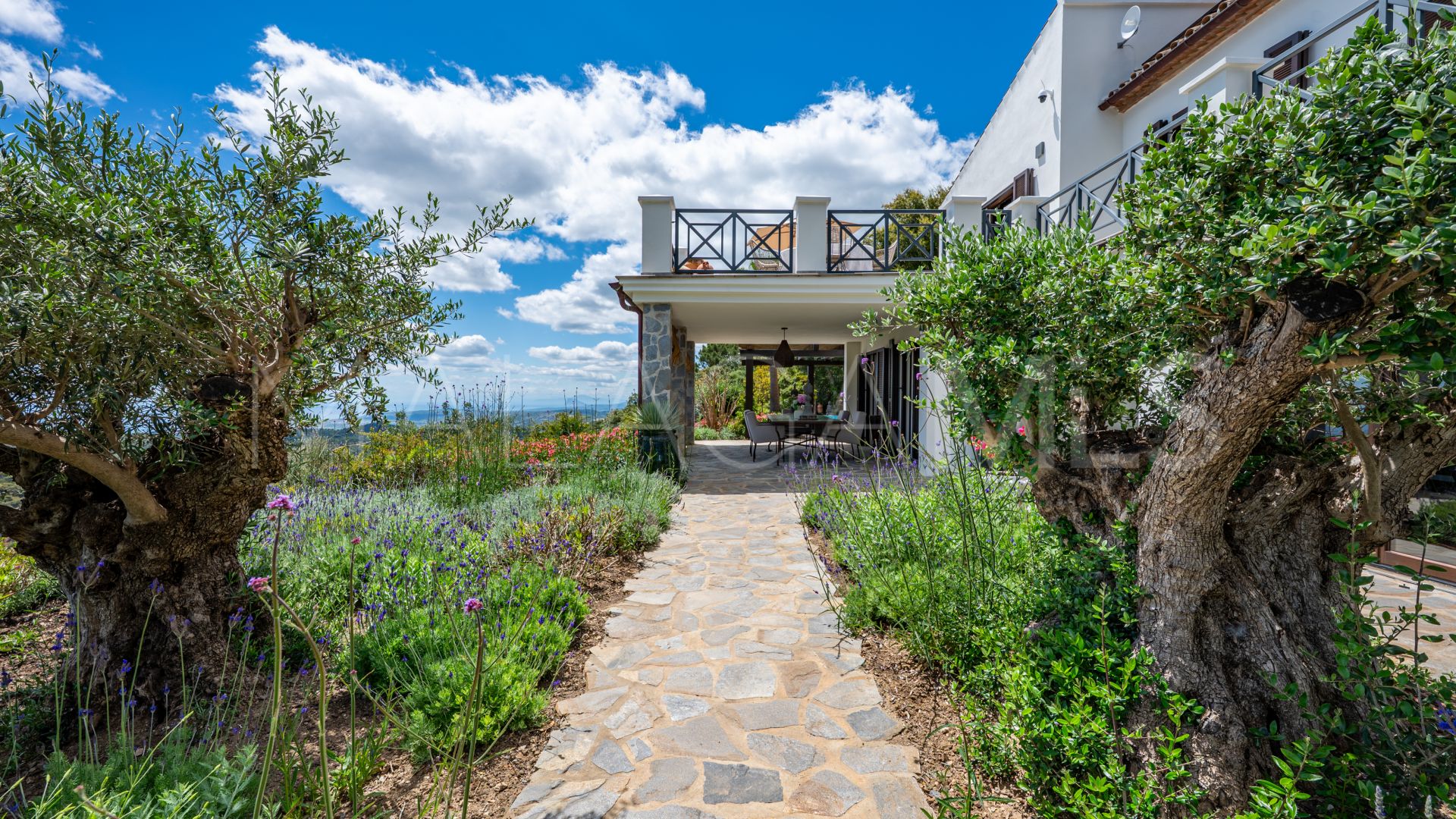 Maison de campagne for sale in Casares