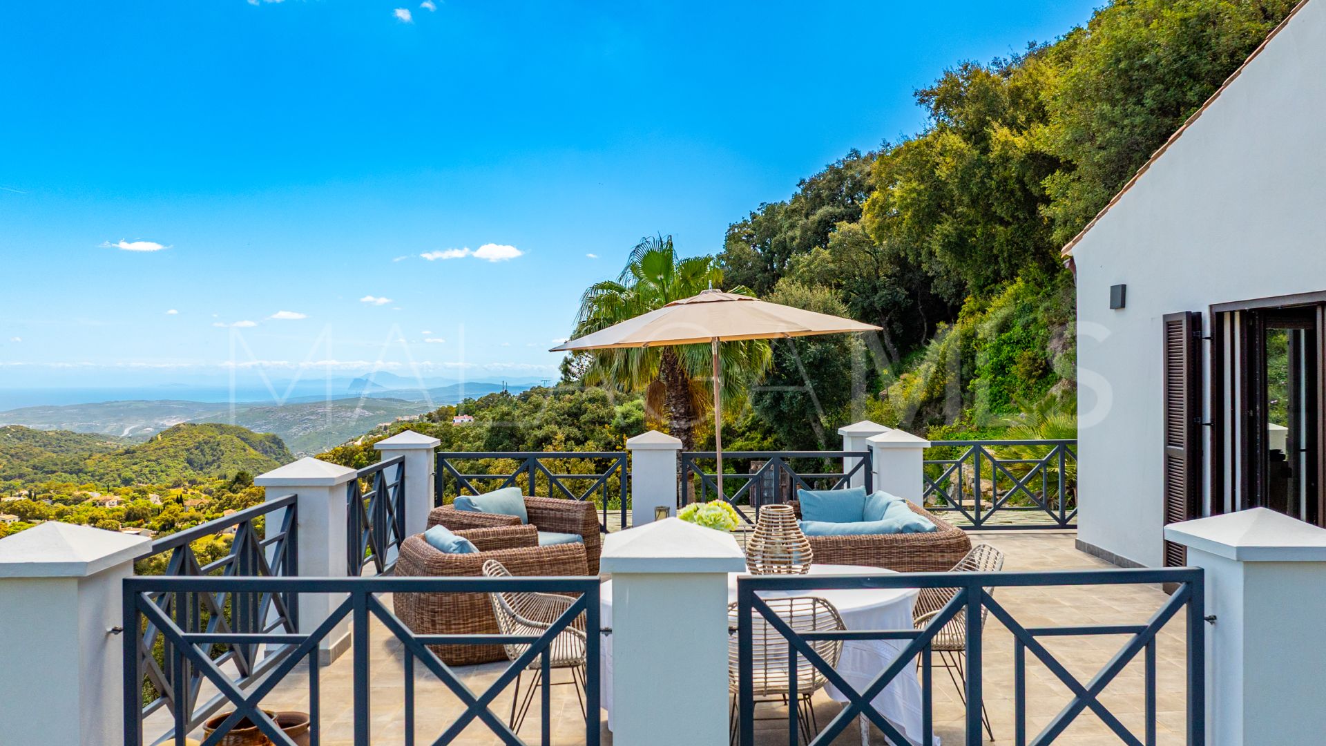 Maison de campagne for sale in Casares