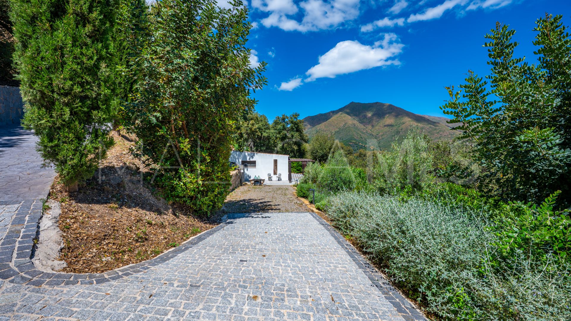 Maison de campagne for sale in Casares