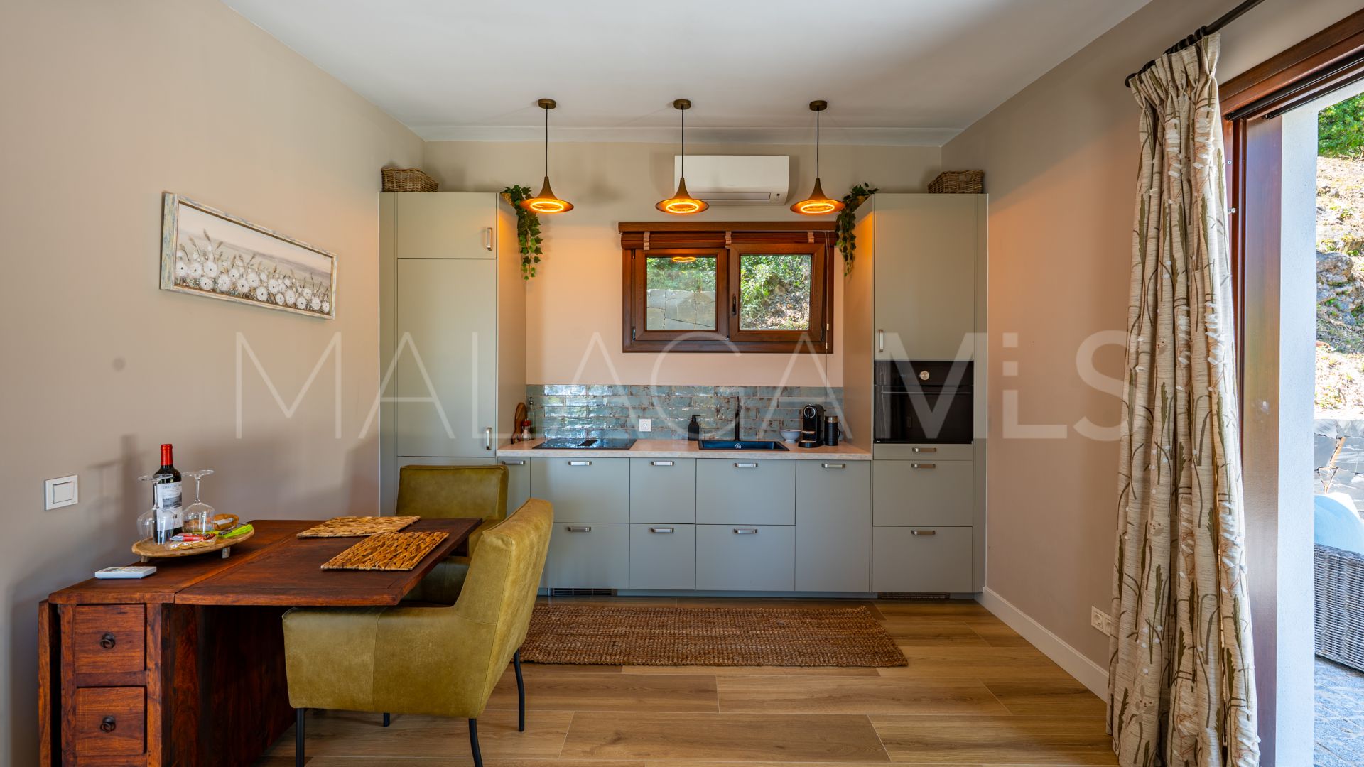 Maison de campagne for sale in Casares