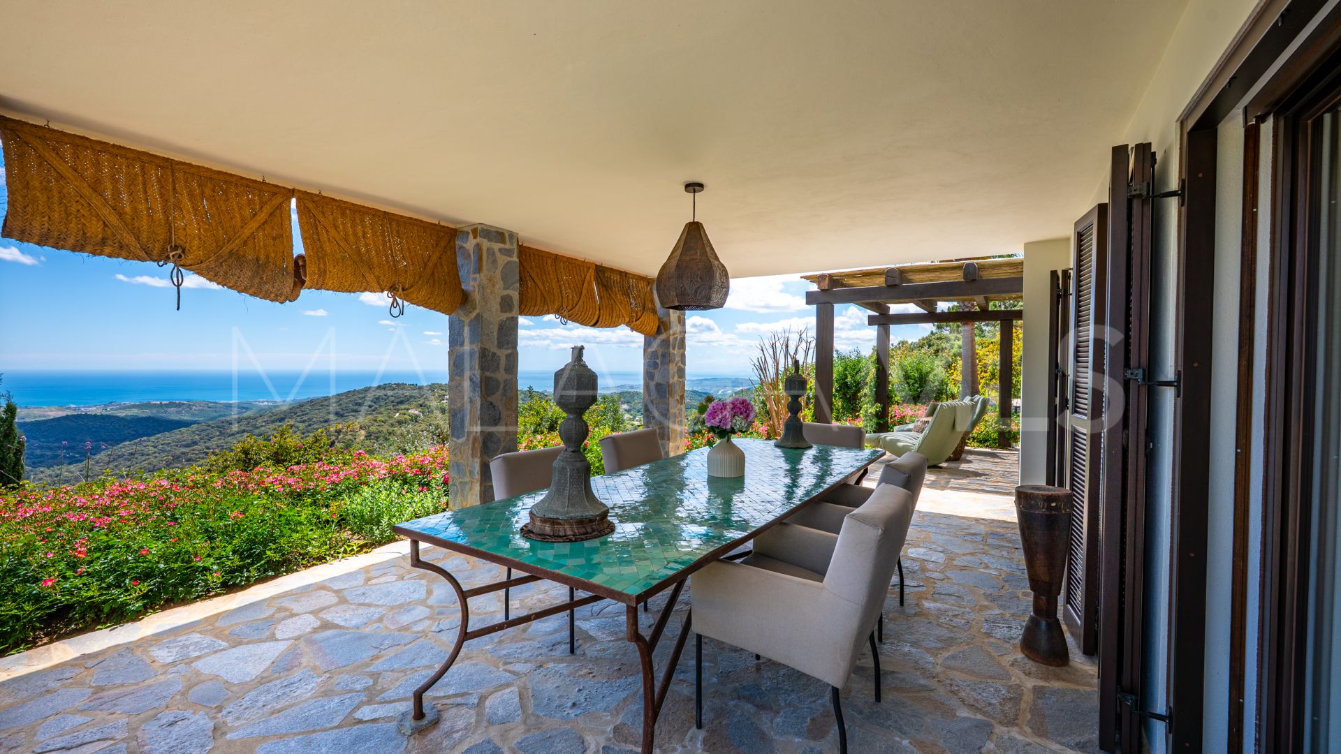 Maison de campagne for sale in Casares