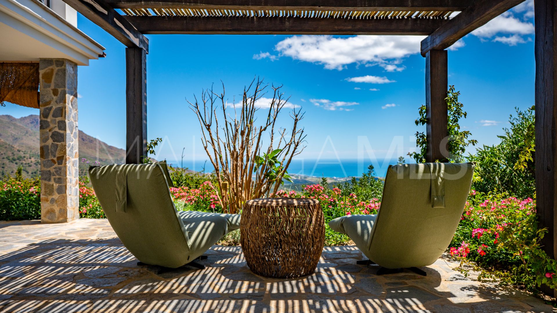 Maison de campagne for sale in Casares