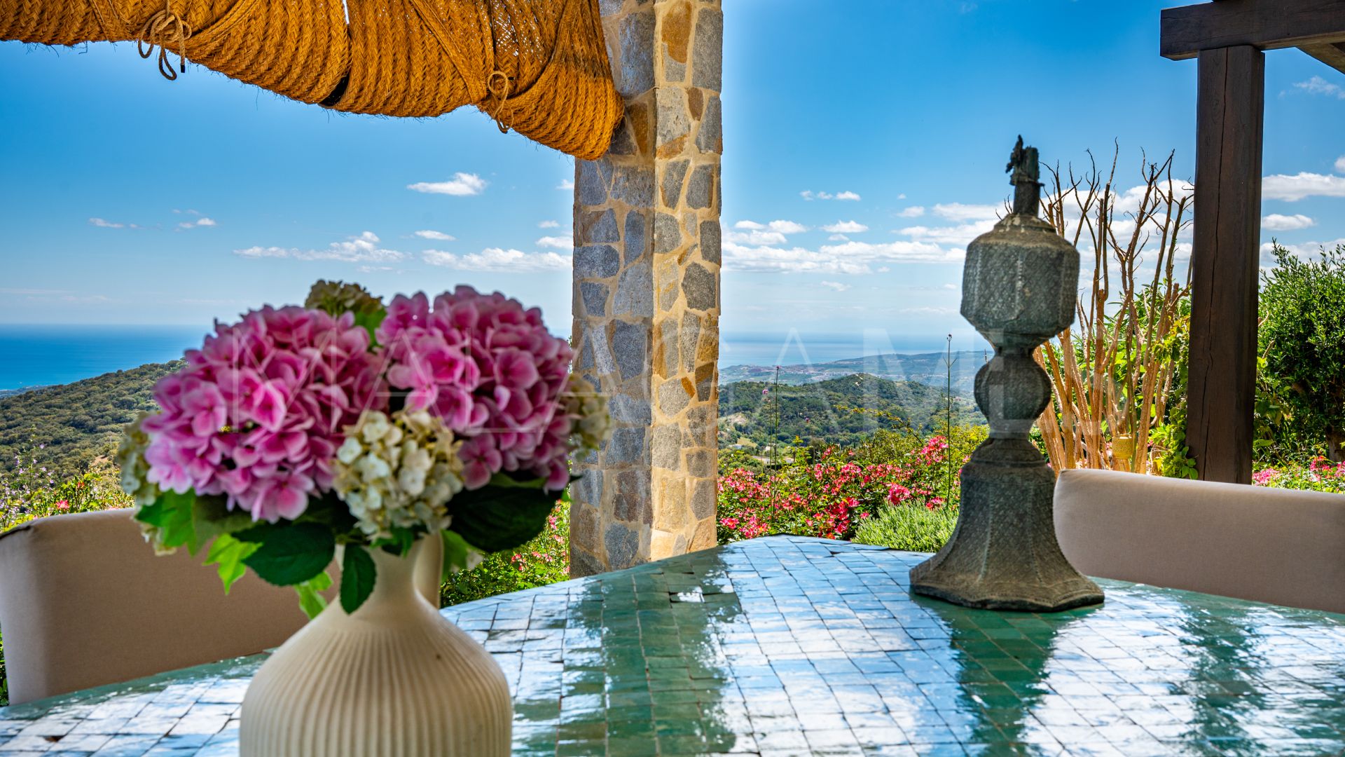 Maison de campagne for sale in Casares