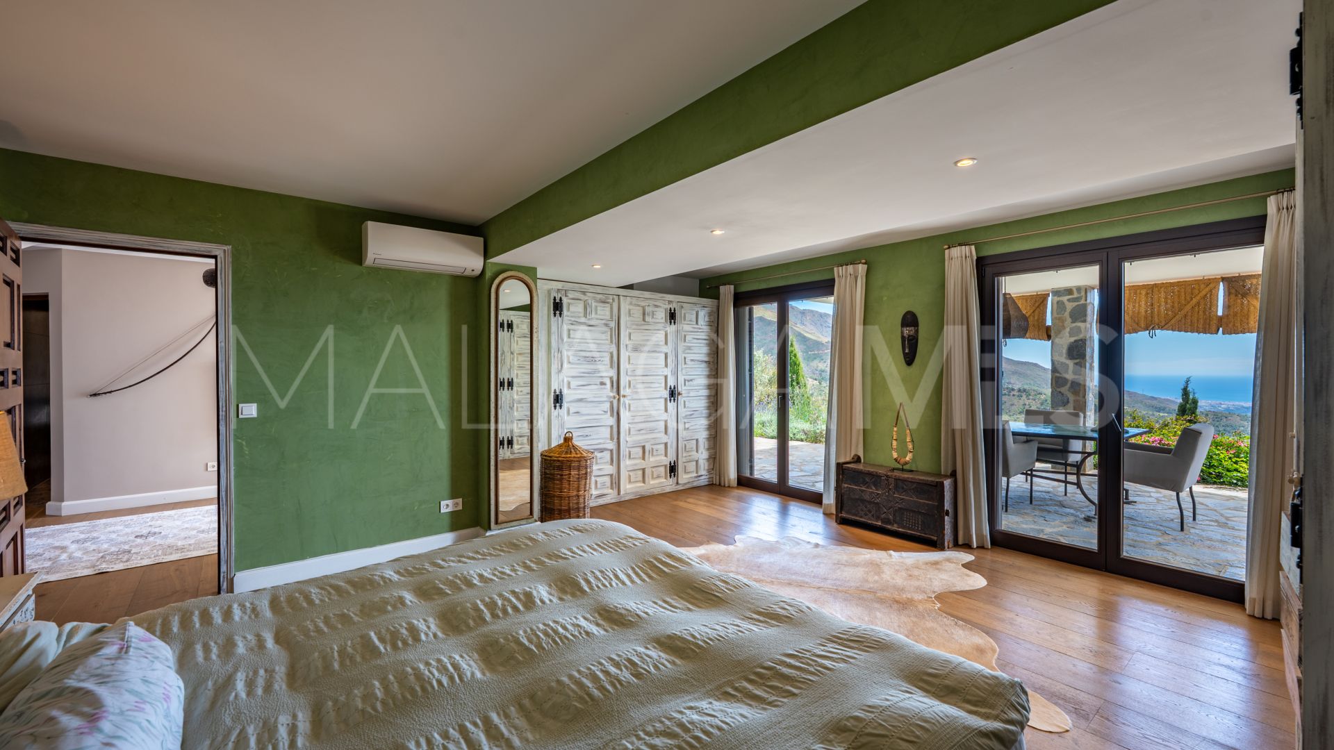 Maison de campagne for sale in Casares