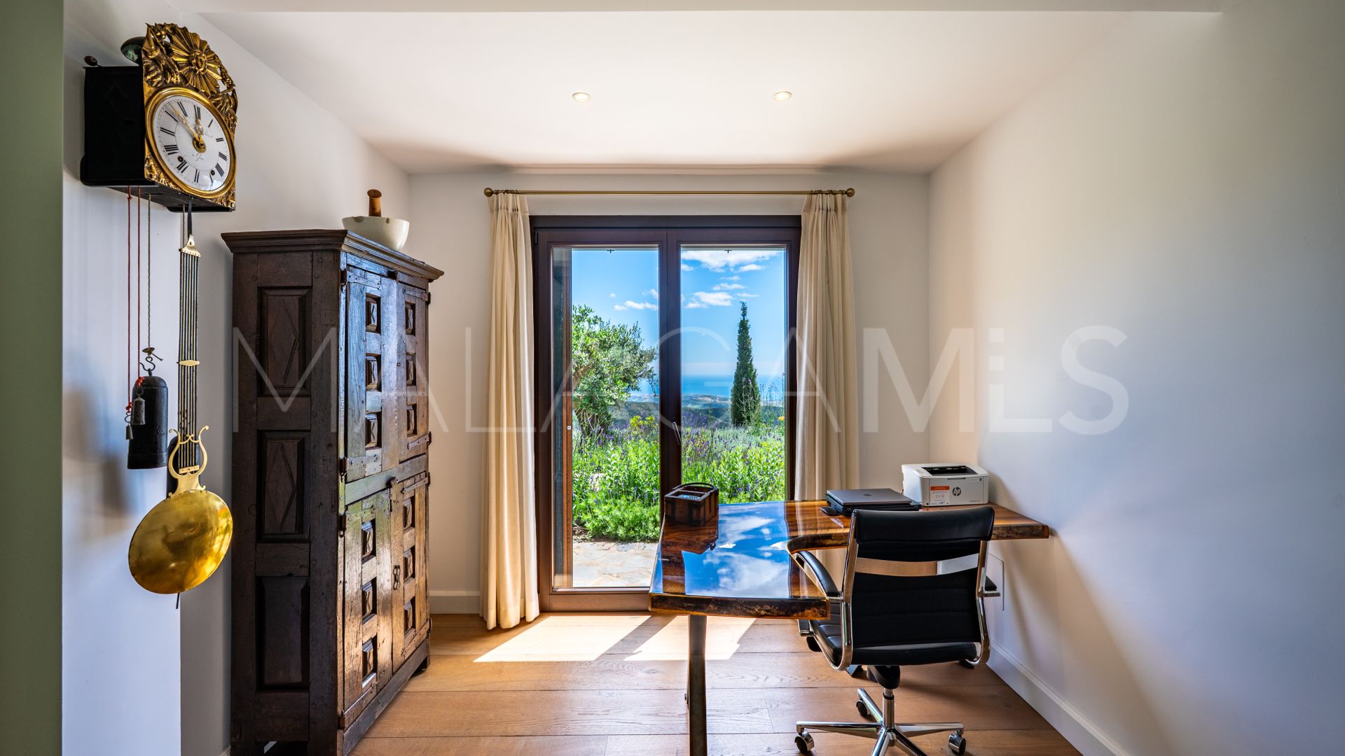 Maison de campagne for sale in Casares