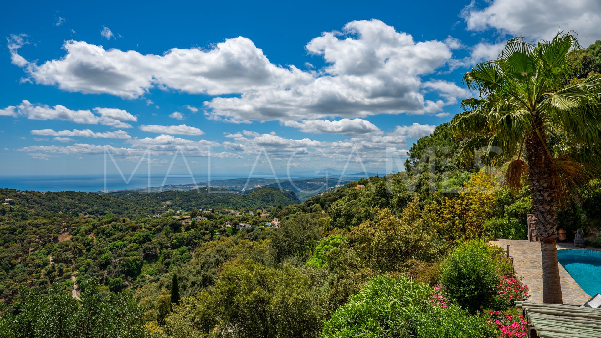 Maison de campagne for sale in Casares