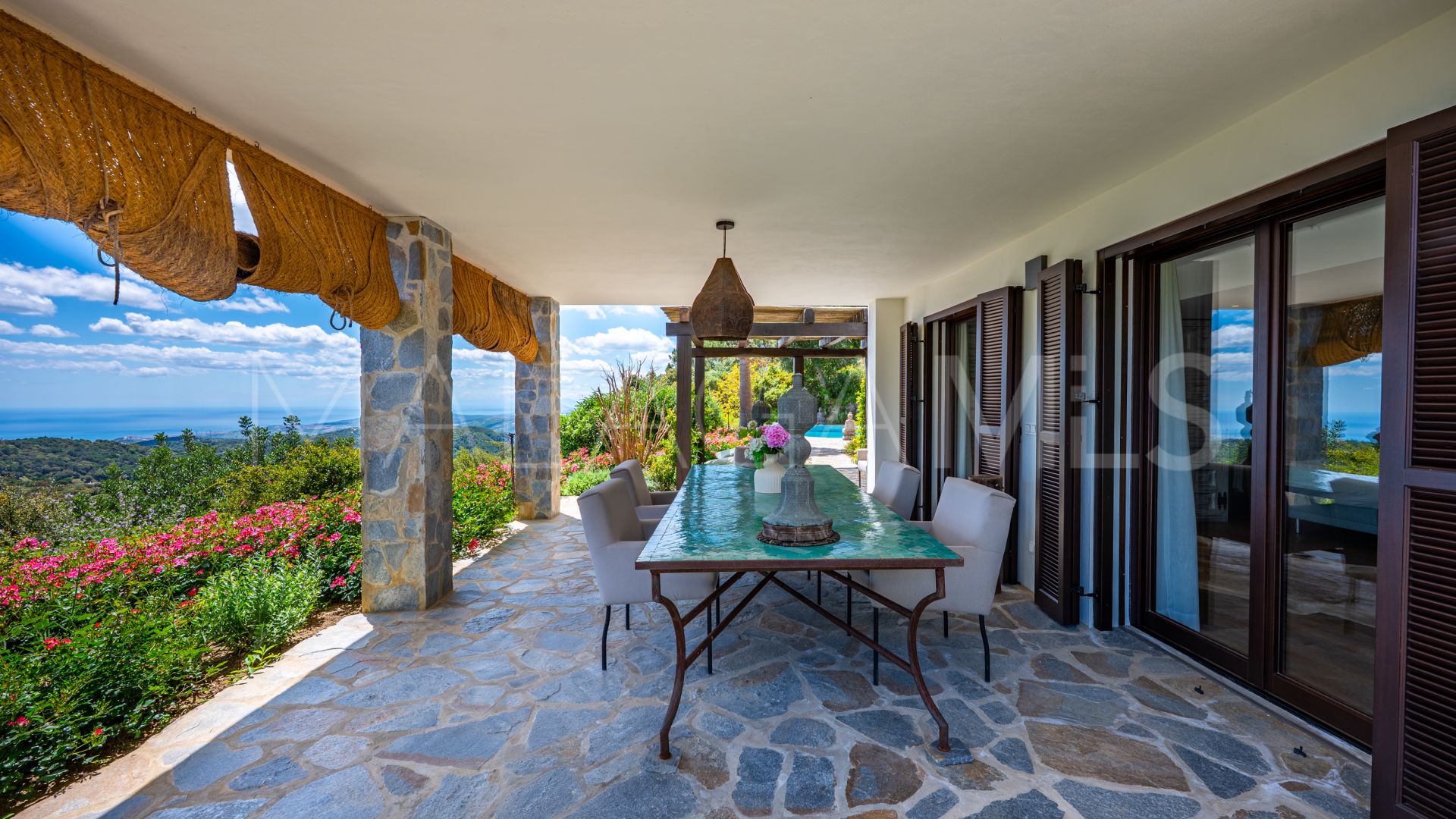 Maison de campagne for sale in Casares