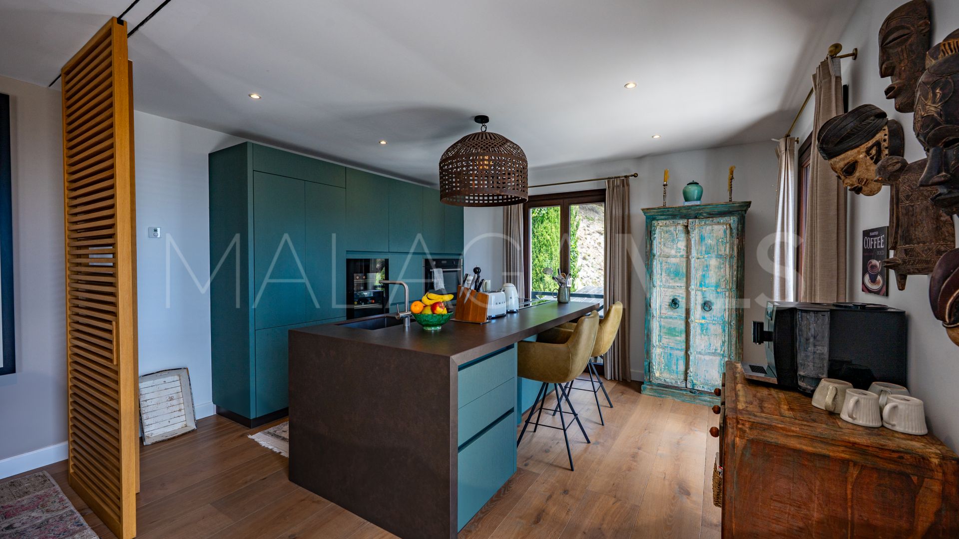 Maison de campagne for sale in Casares