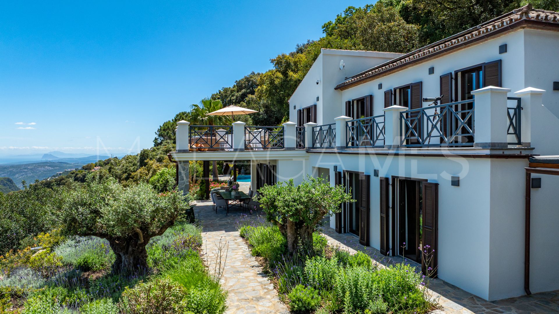 Maison de campagne for sale in Casares
