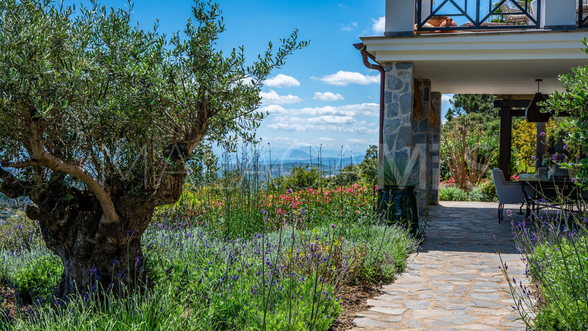 Maison de campagne for sale in Casares