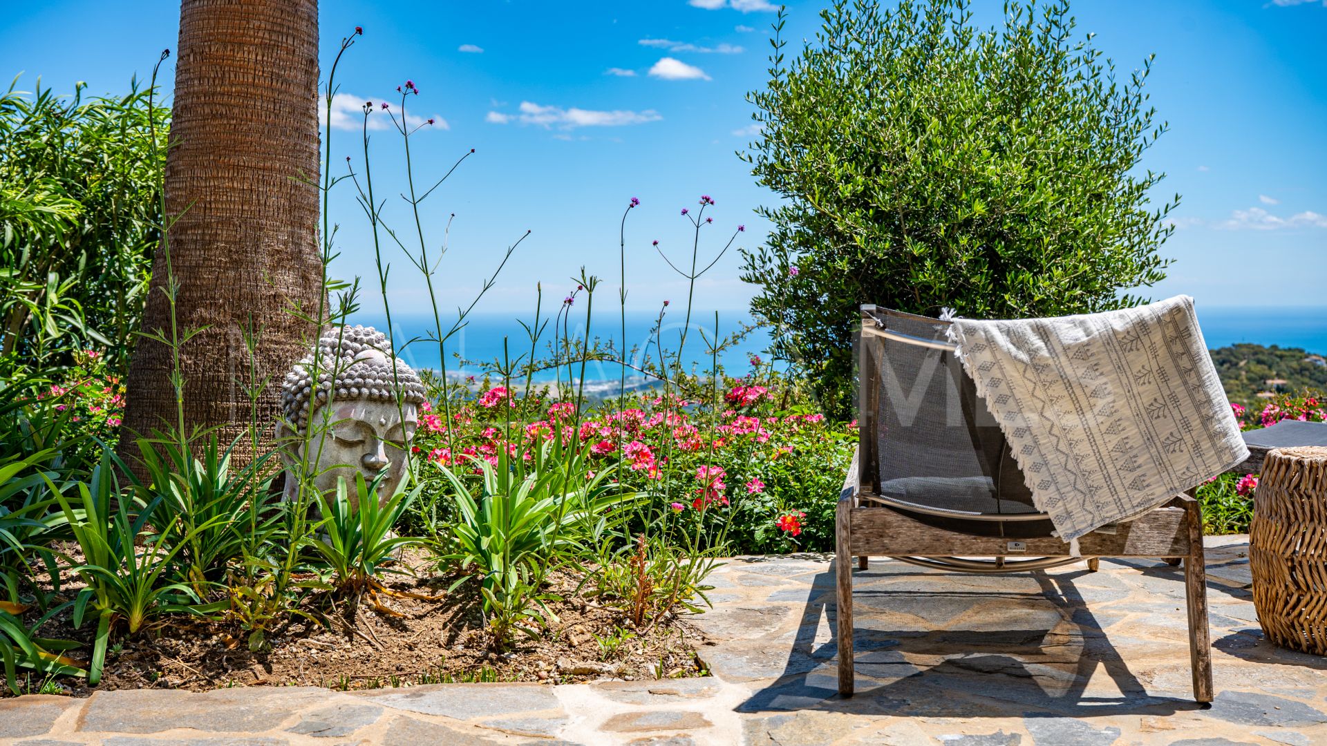 Maison de campagne for sale in Casares
