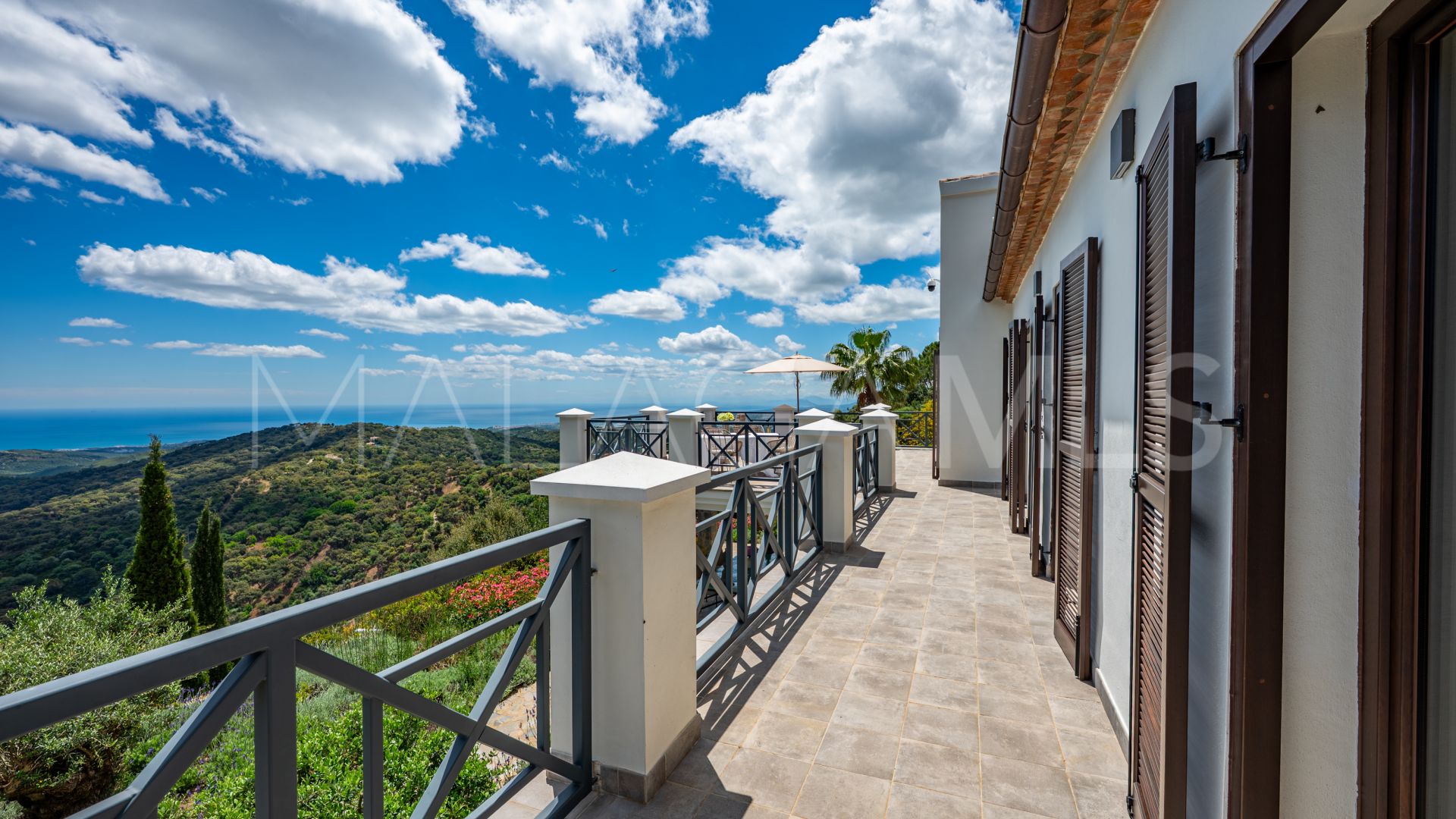 Maison de campagne for sale in Casares