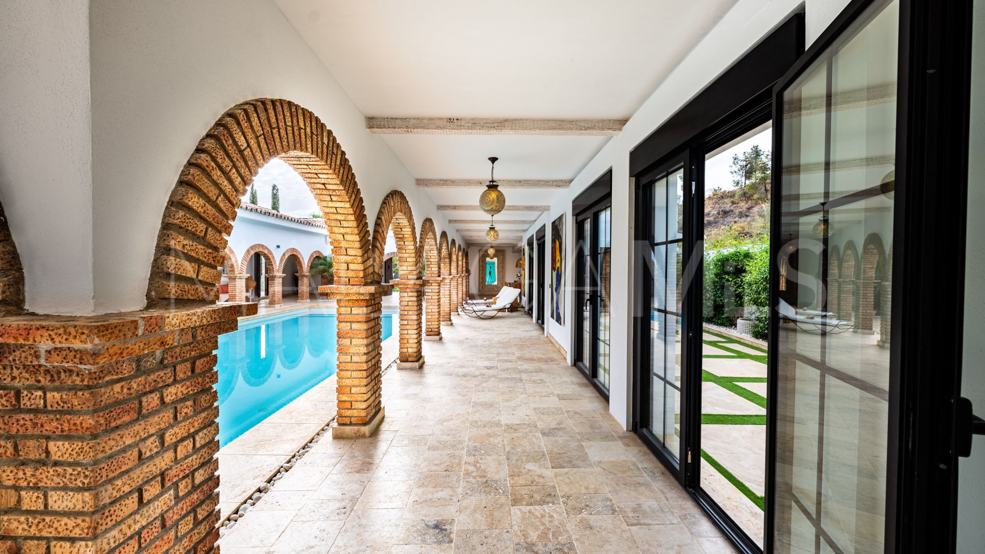 6 bedrooms country house for sale in Coin
