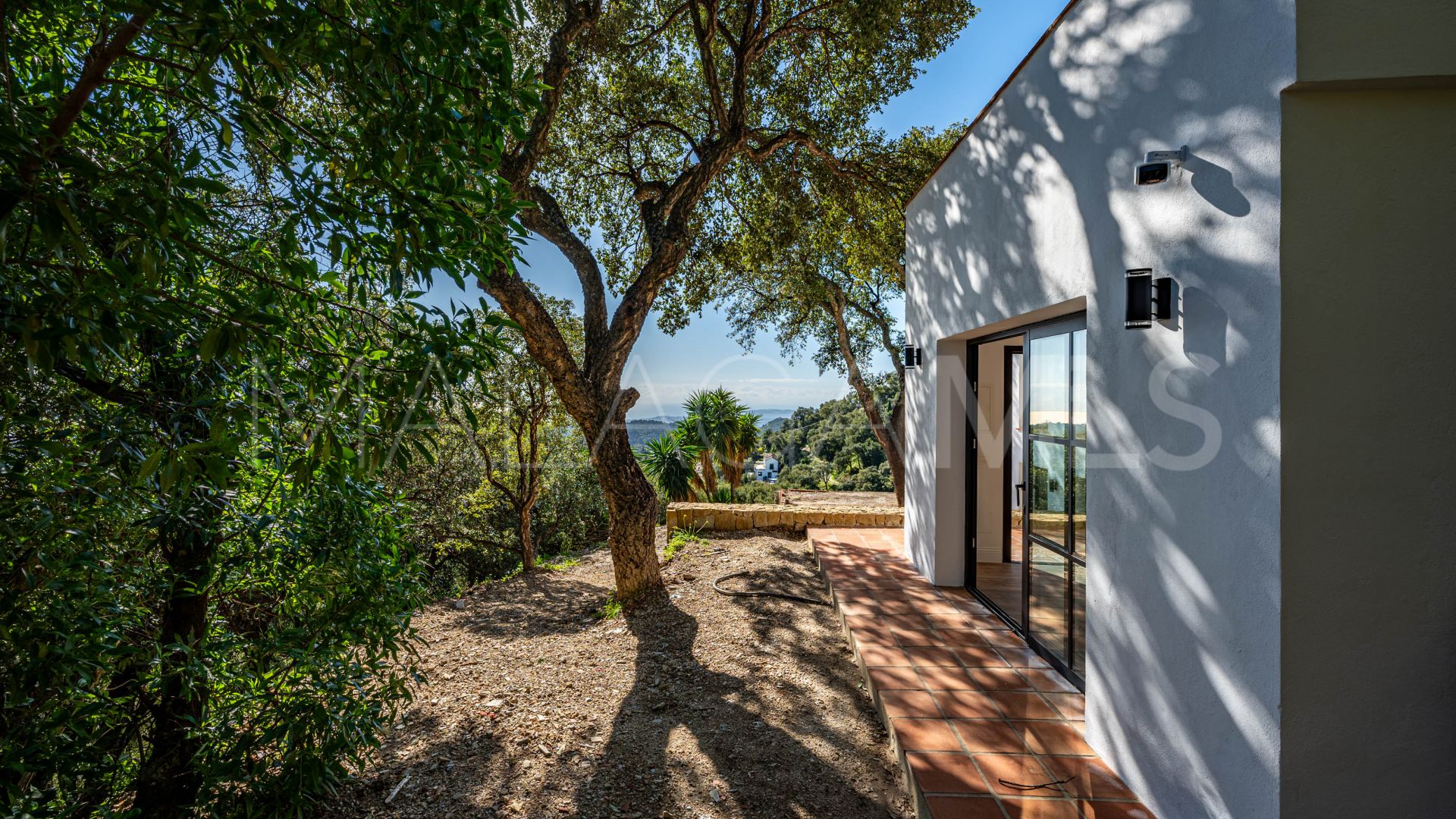 Casa de campo for sale in Casares