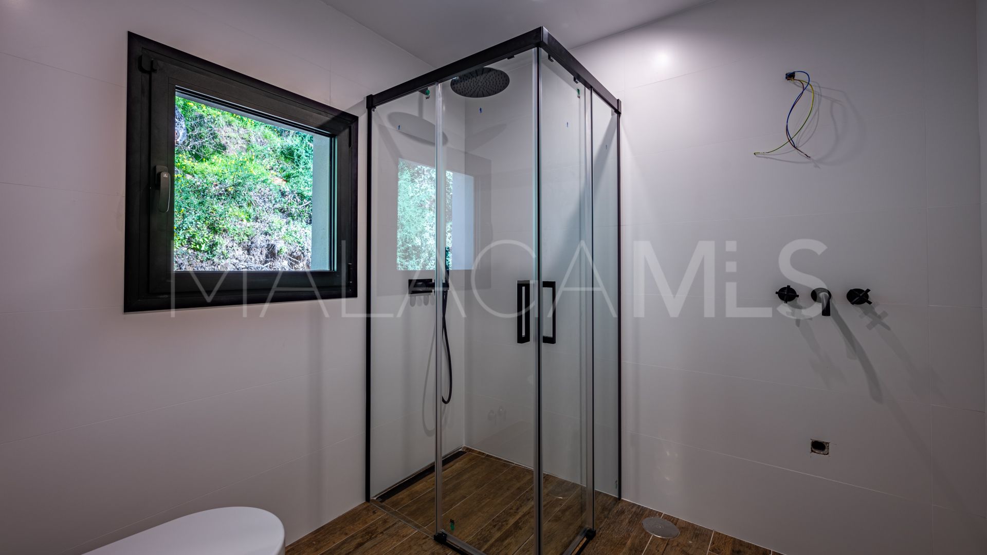 Casa de campo for sale in Casares