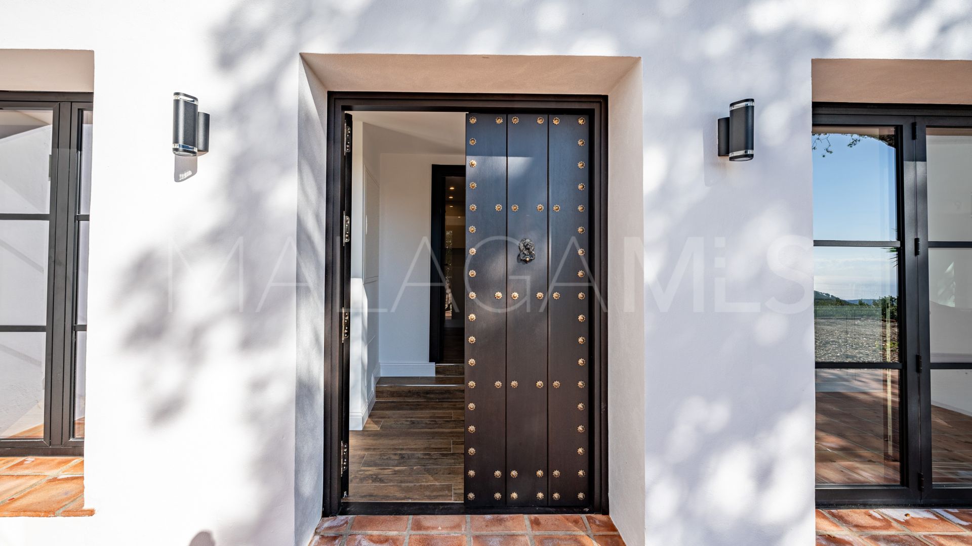 Casa de campo for sale in Casares