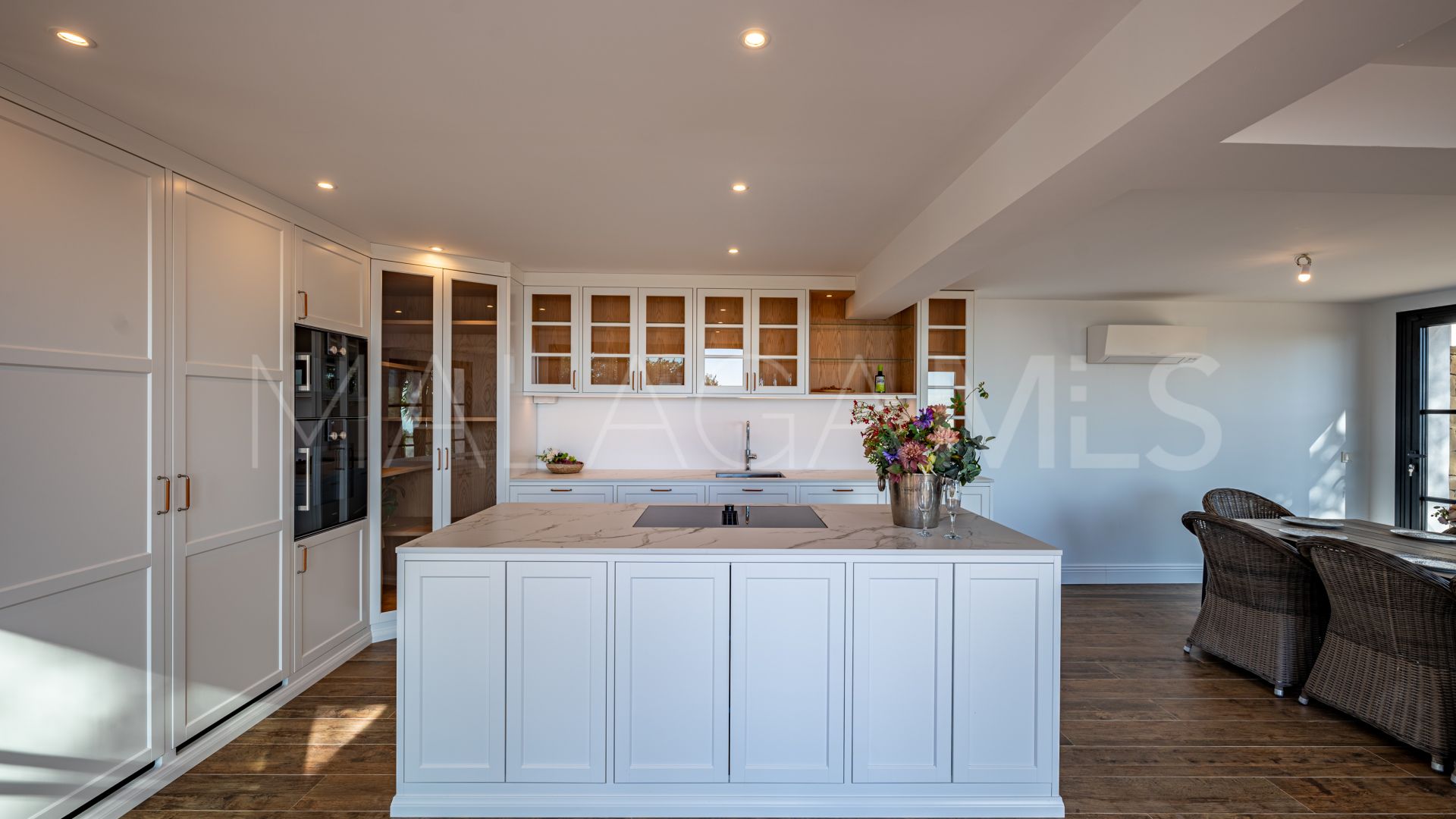 Casa de campo for sale in Casares