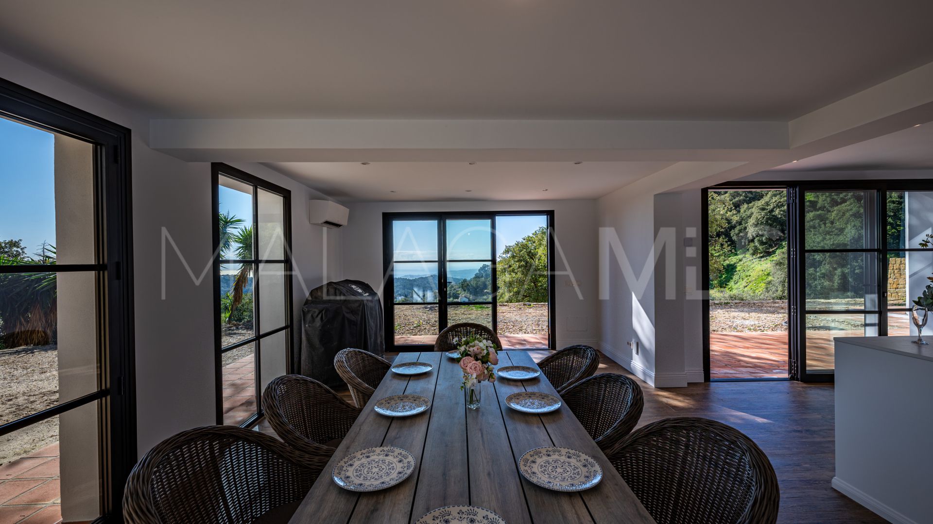 Casa de campo for sale in Casares